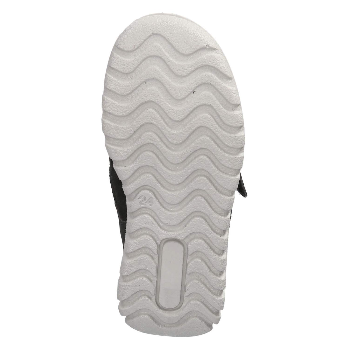 Halbschuhe SPORT7 MINI Schwarz