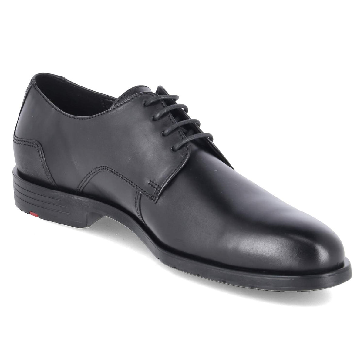 Halbschuhe EEZY 110 Schwarz