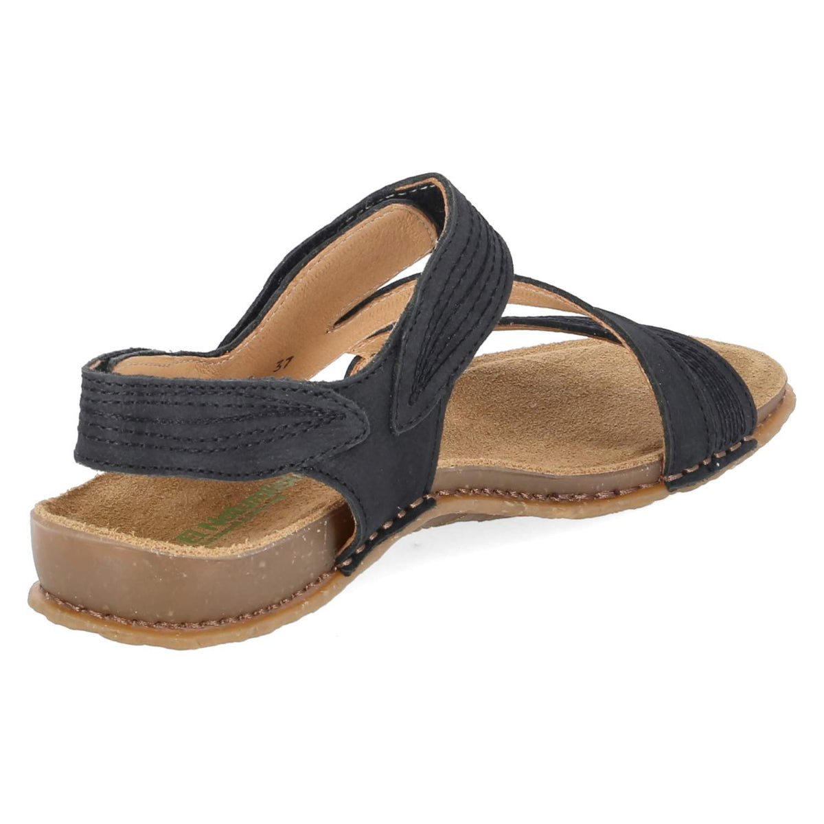 Sandalen PANGLAO Schwarz