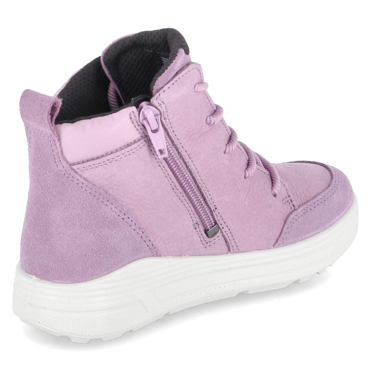 Stiefel URBAN SNOWBOARDER Lila