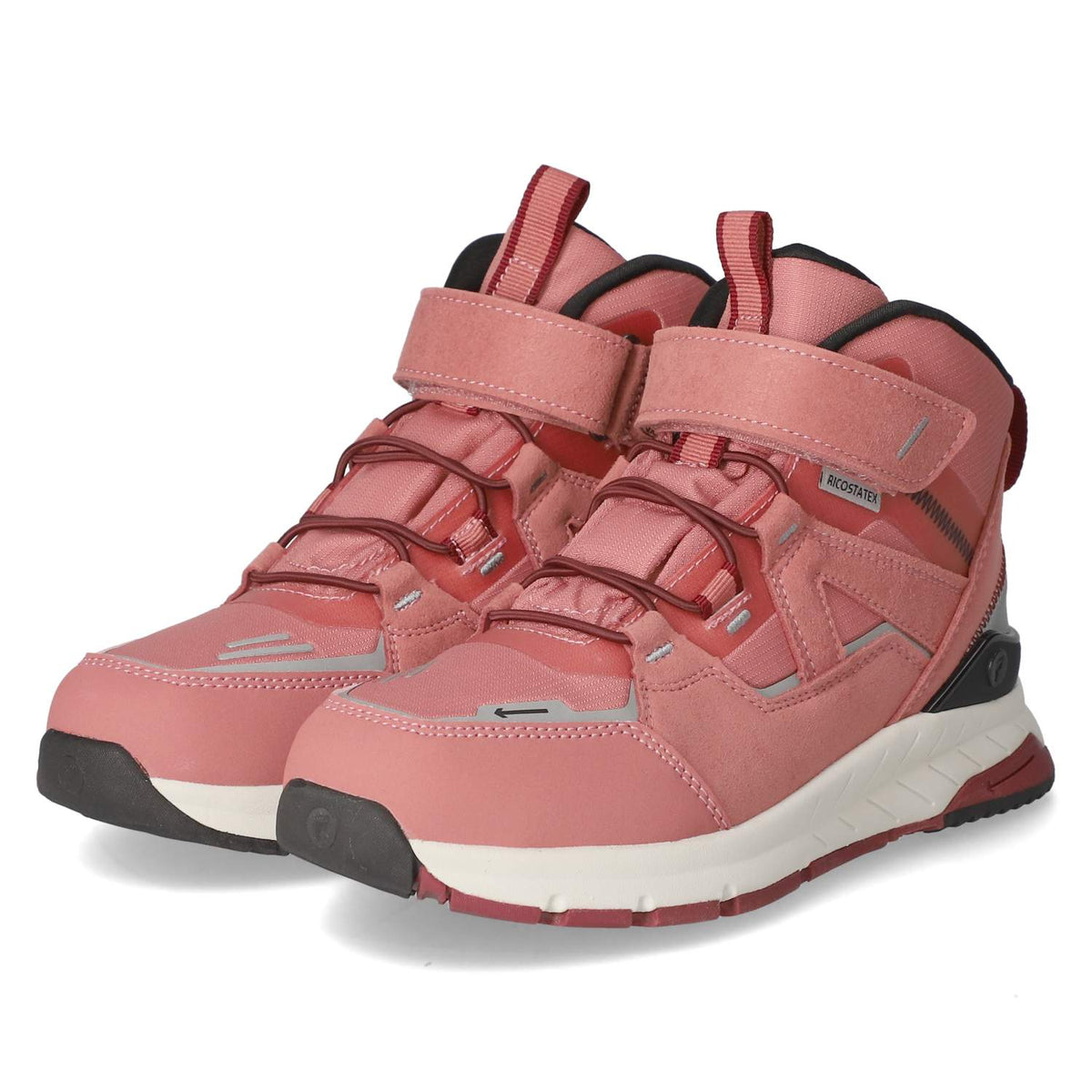 Boots BLAZE Pink
