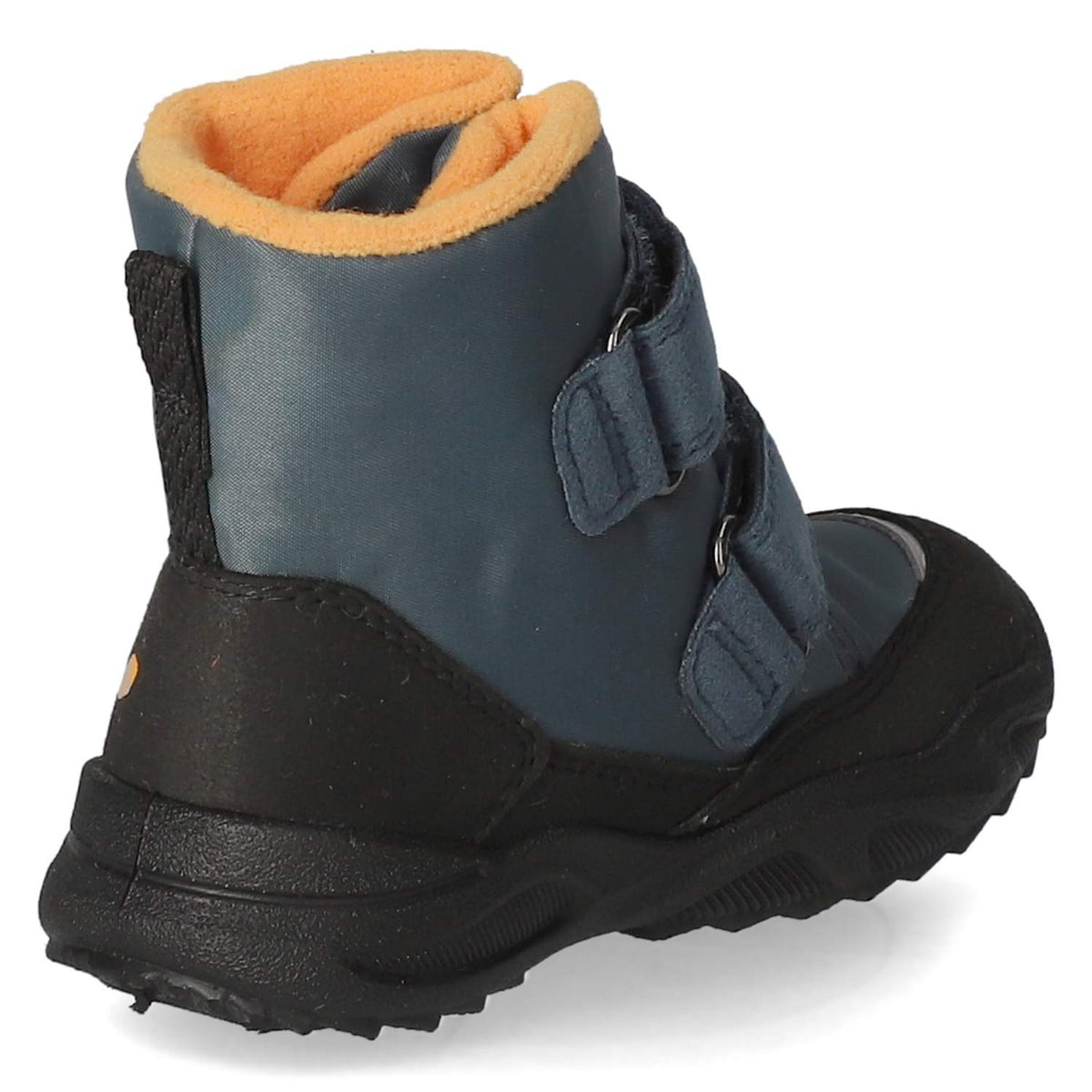 Winterstiefeletten GLACIER Schwarz