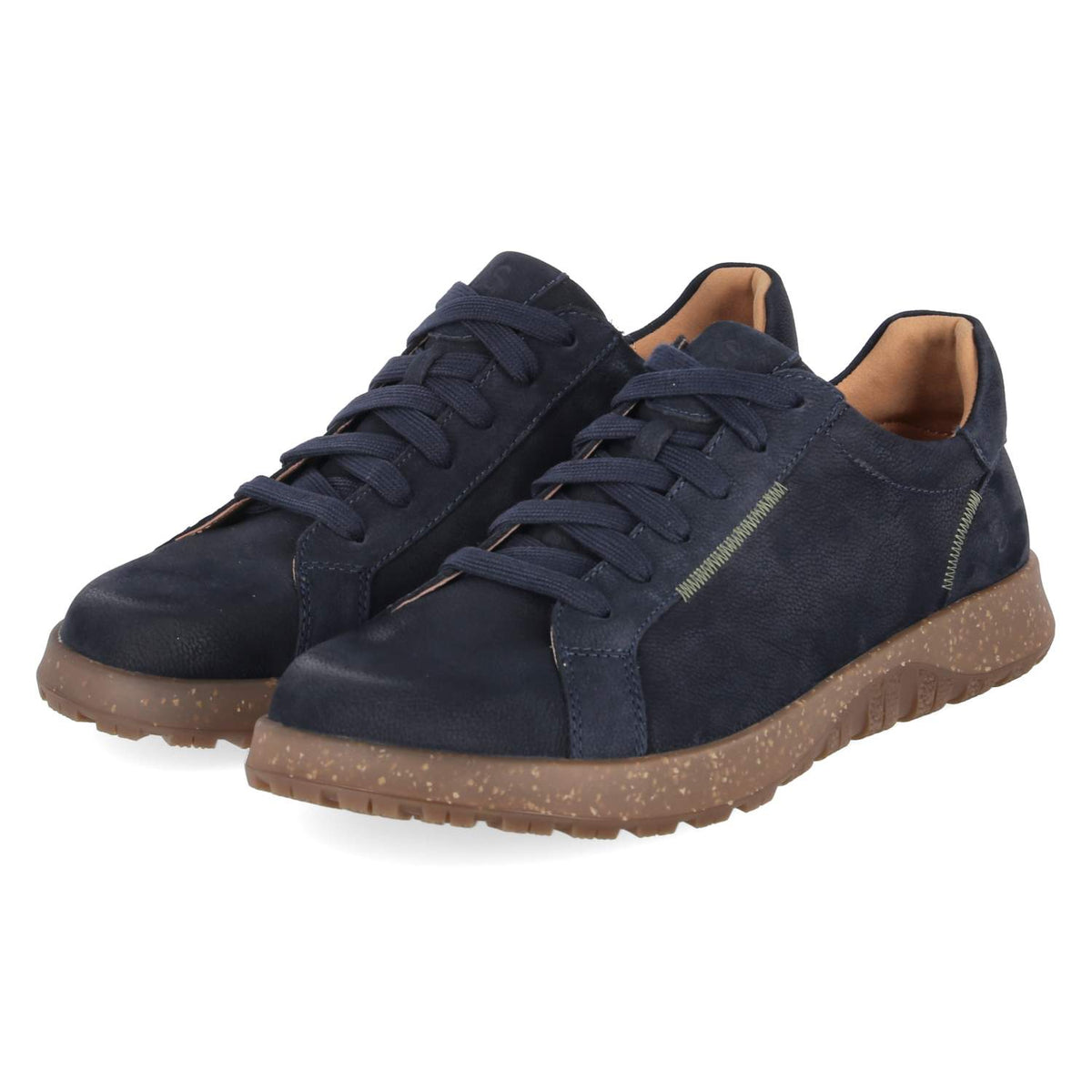 Halbschuhe JARON 01 JARON 01 Blau