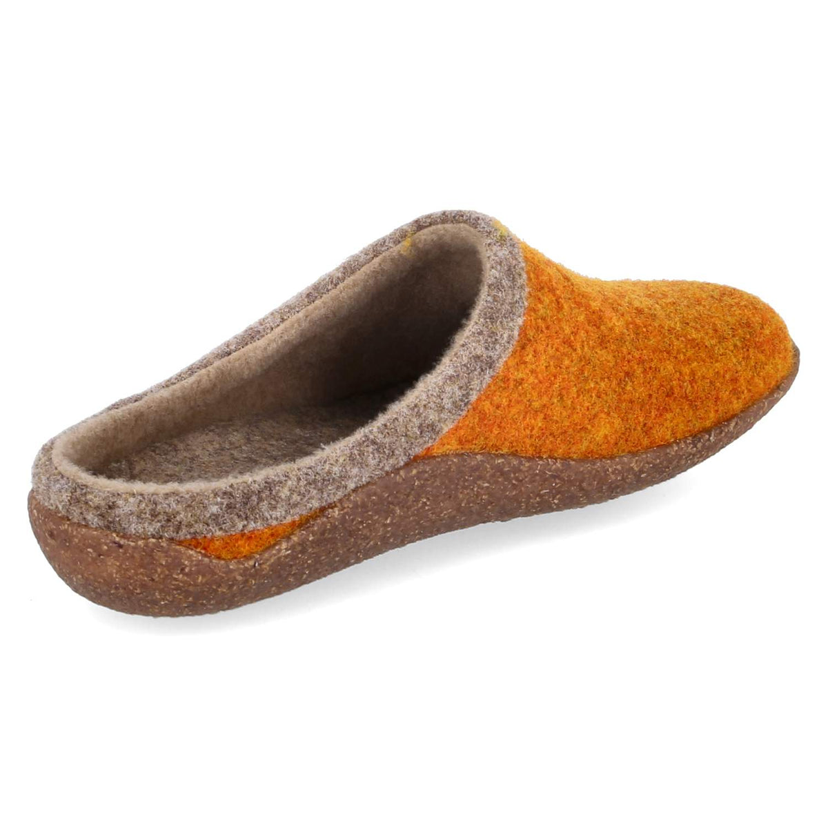 Pantoffeln VINNY 09 Orange