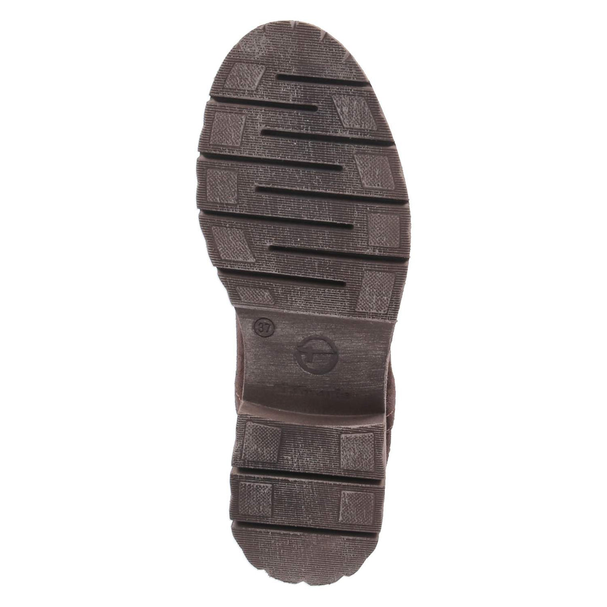 Chelsea Boots Braun