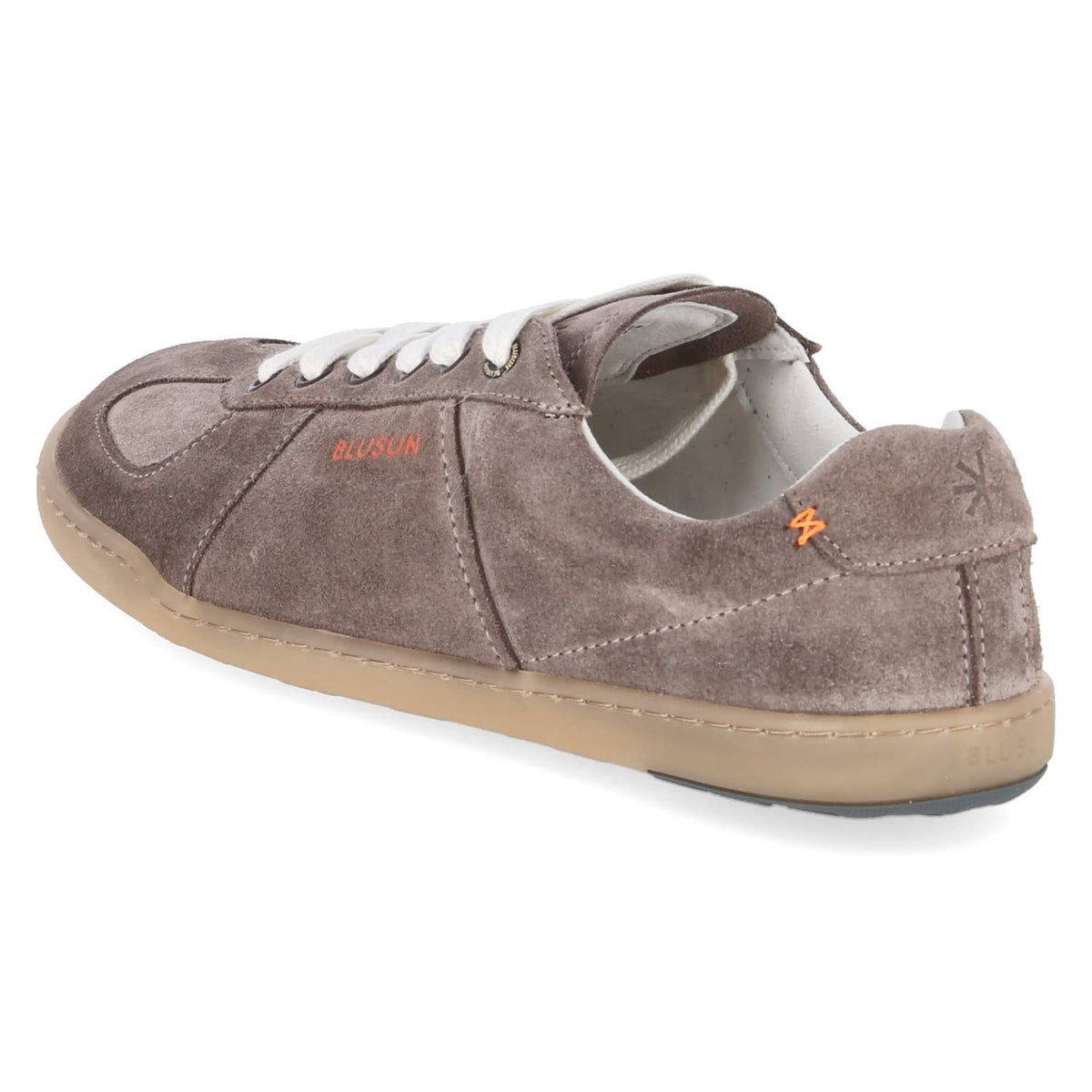 Barfußsneaker BLSN-200M Taupe