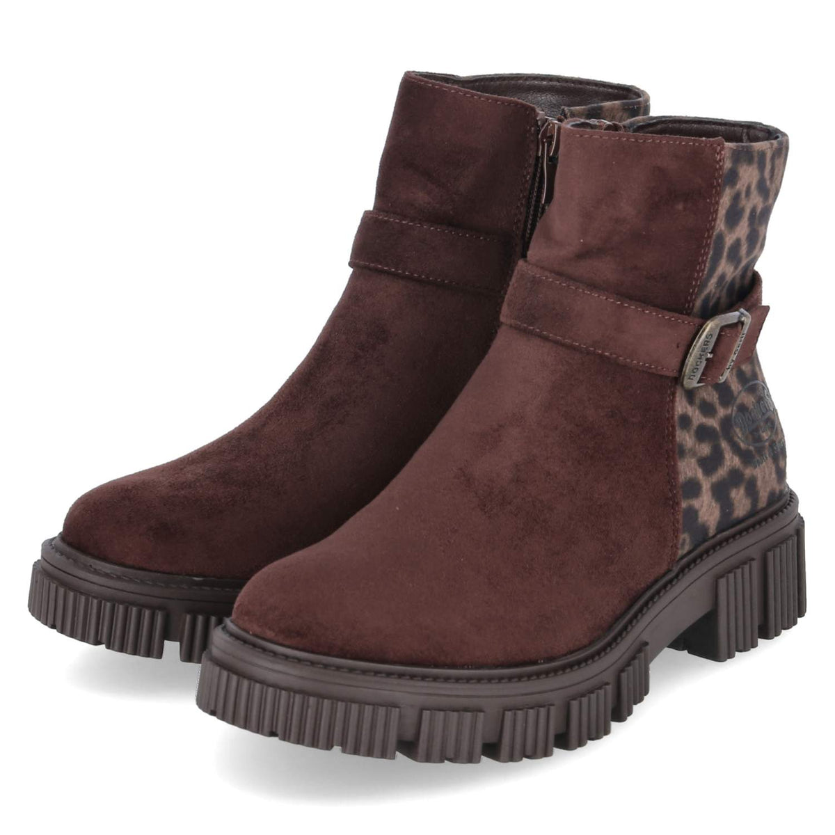 Boots Braun