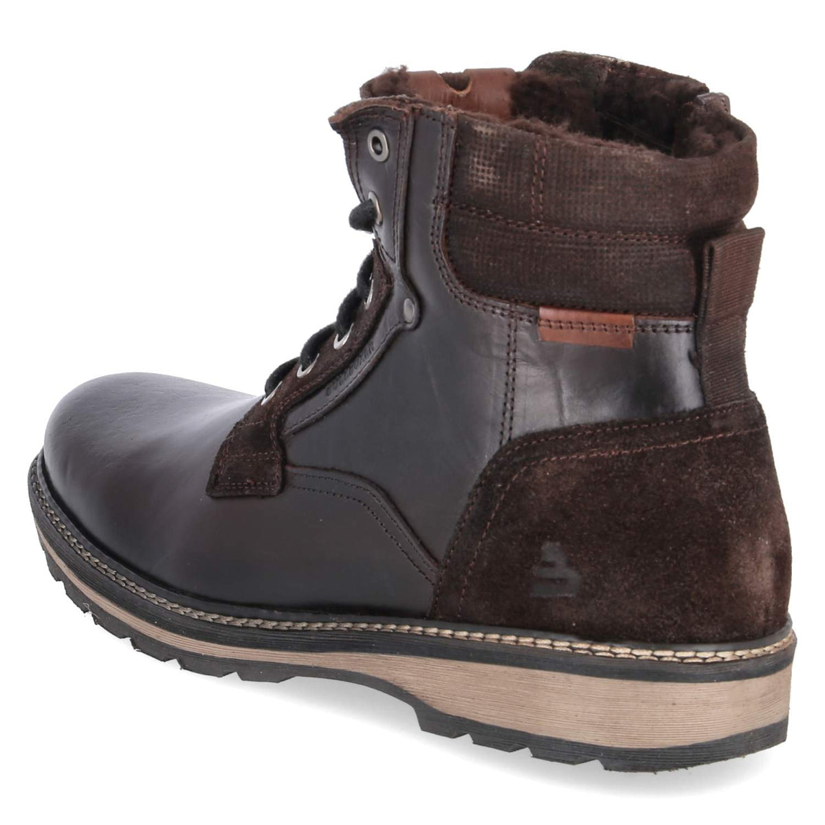 Boots Braun