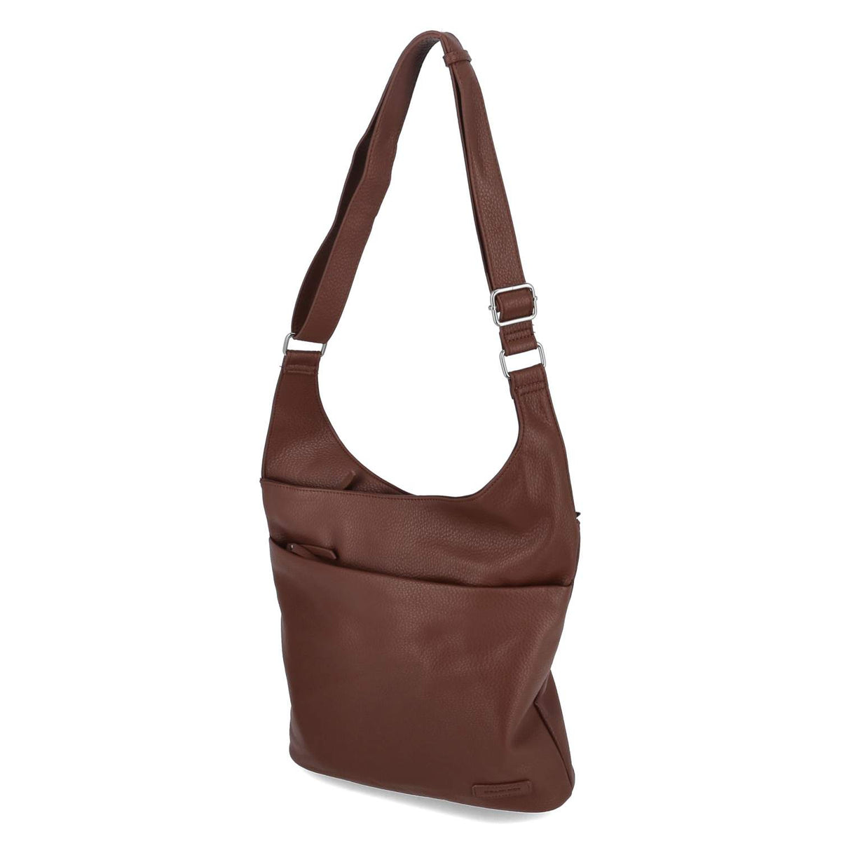 Hobo Bag Braun