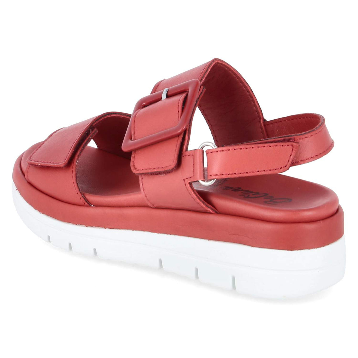 Sandalen SAMI21 Rot