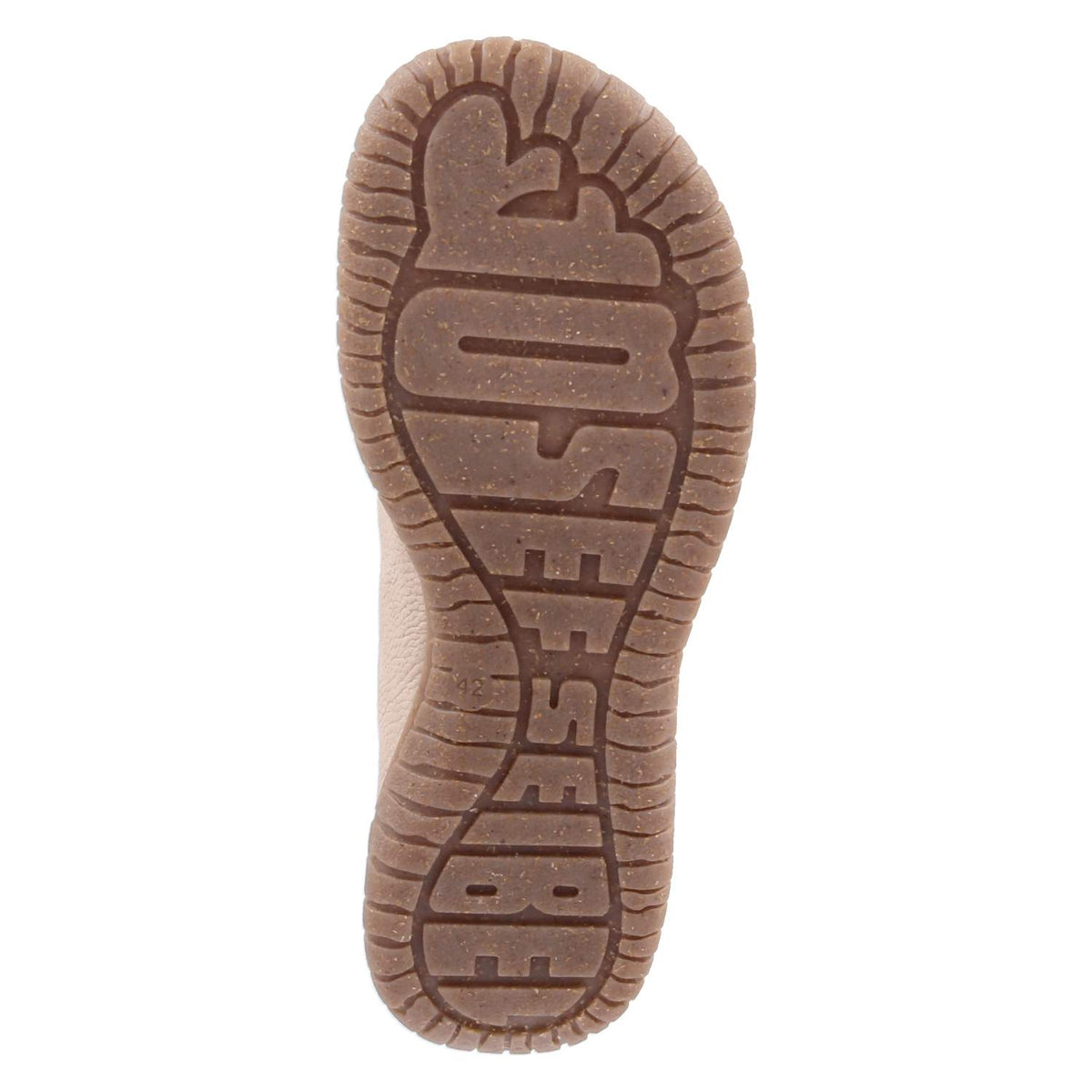 Barfußschuhe WALLACE 02 Beige