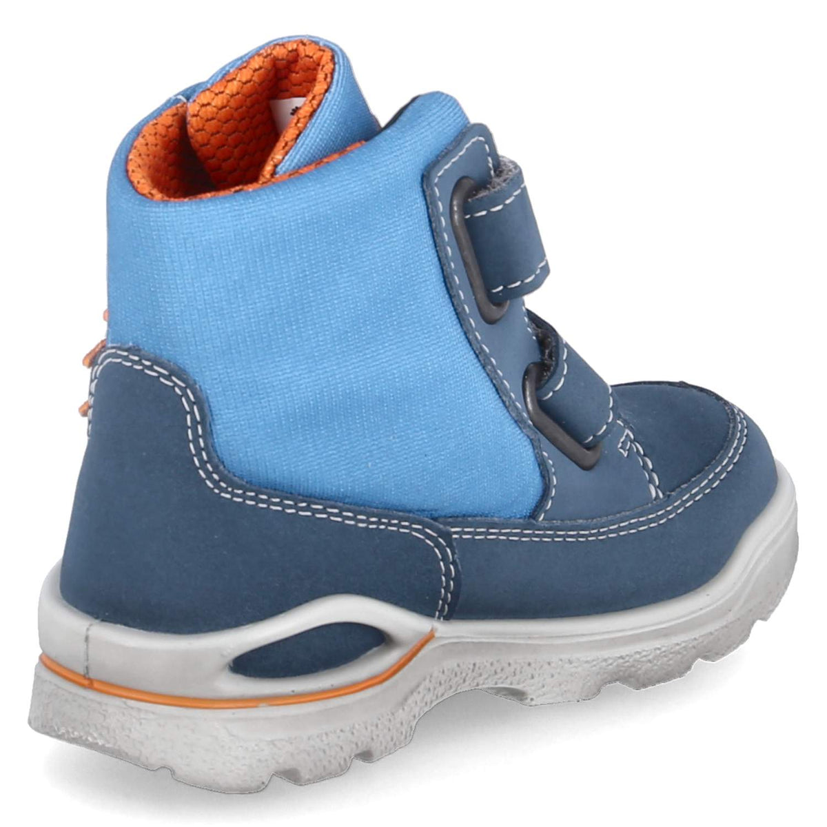Snowboots JAN Blau