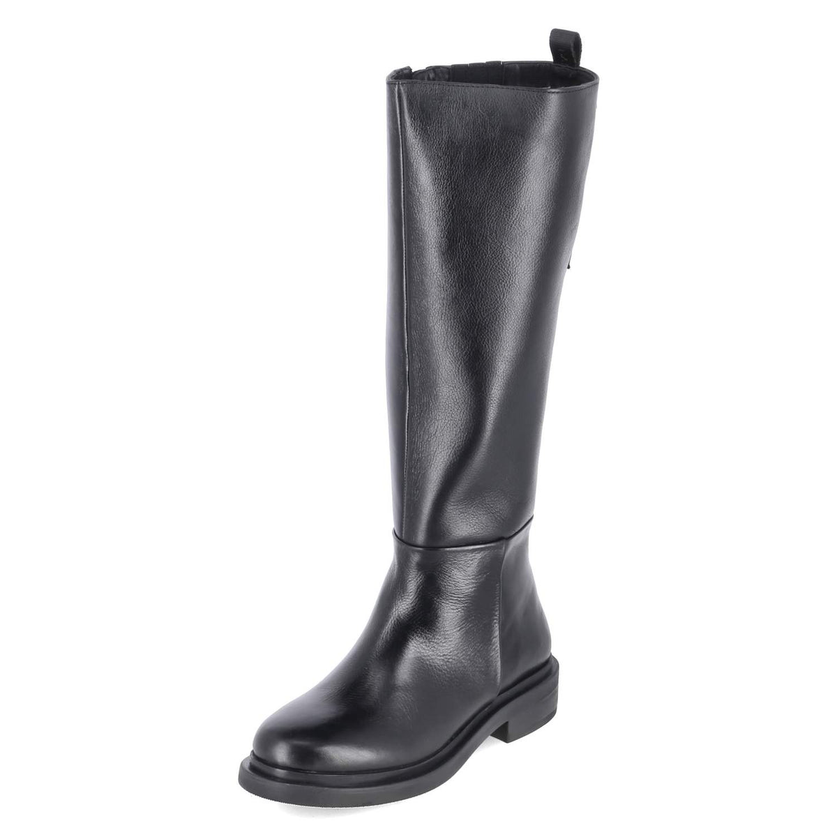 Stiefel UMA Schwarz