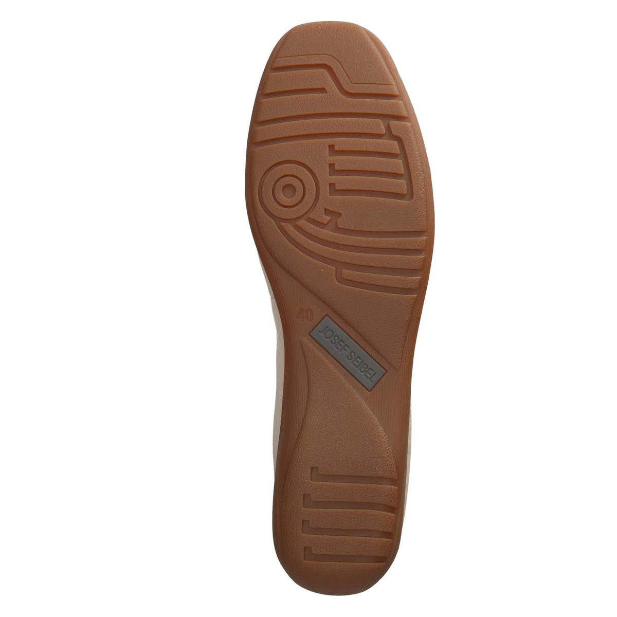 Ballerinas FENJA 01 Beige