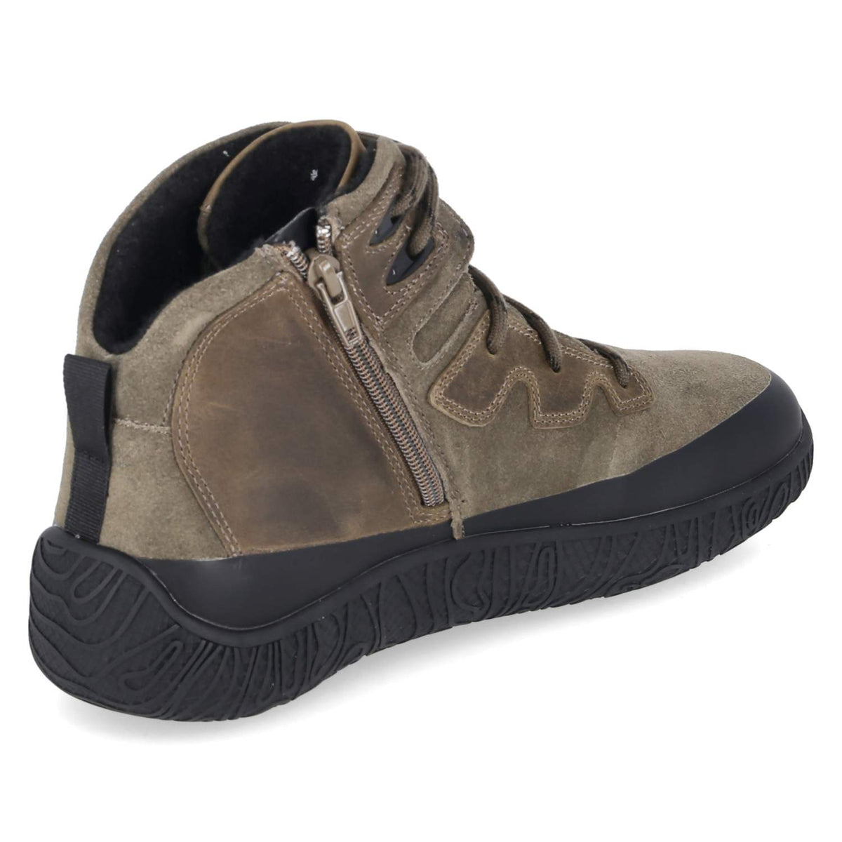 Boots FREDDY 50 Grün