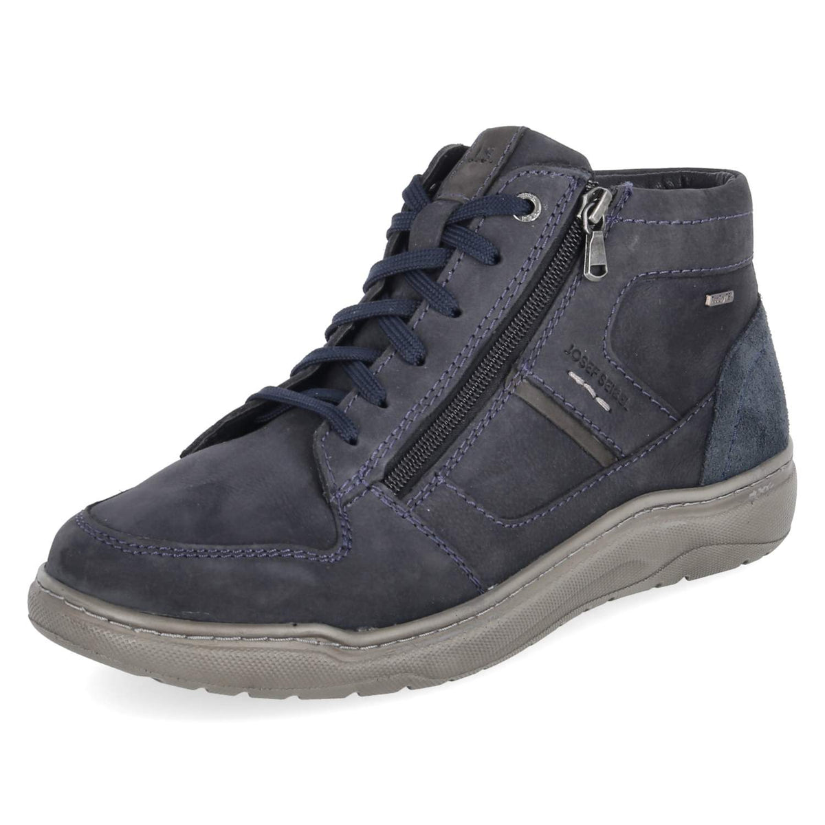 Boots BAXTER 50 Schwarz