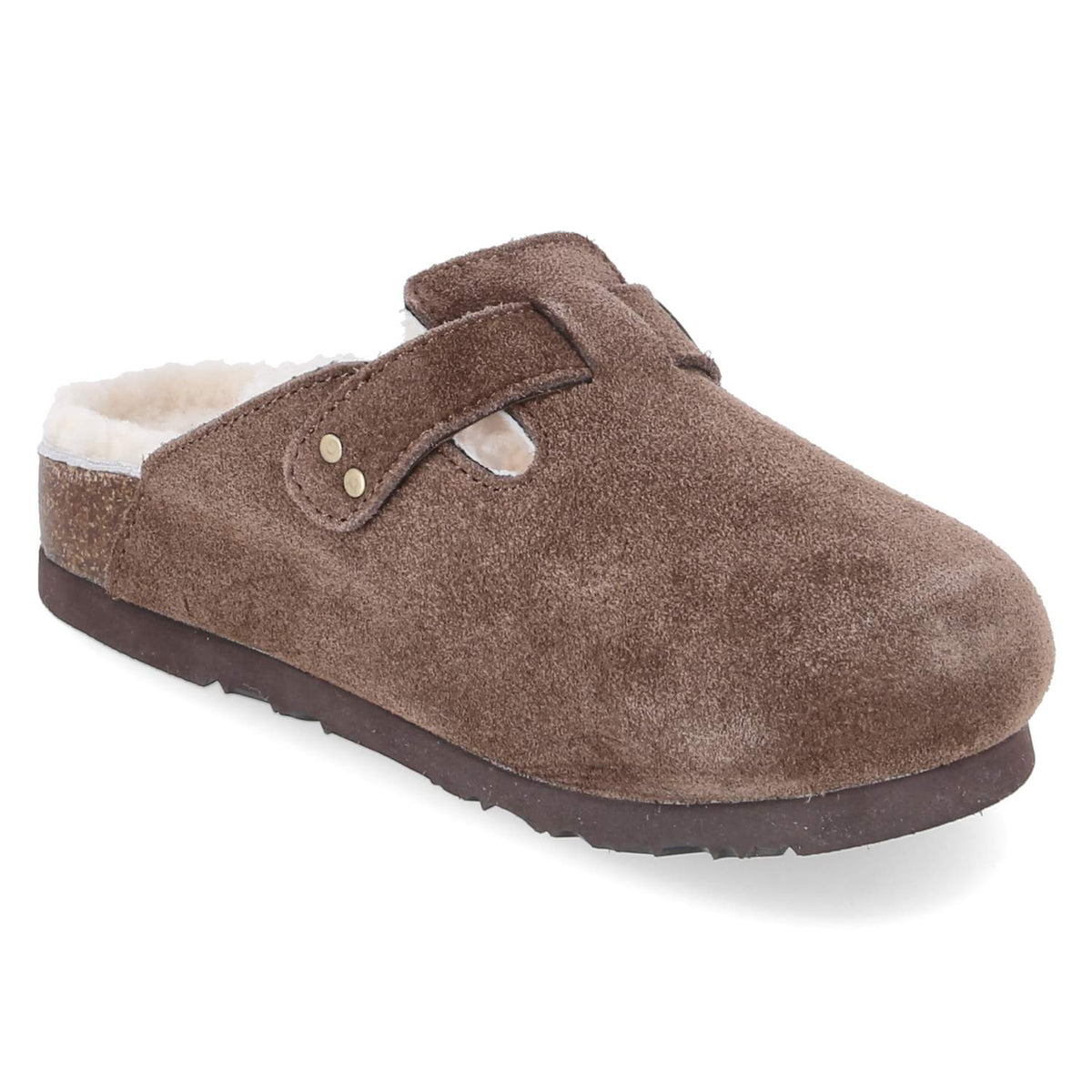 Clogs BERLIN Taupe