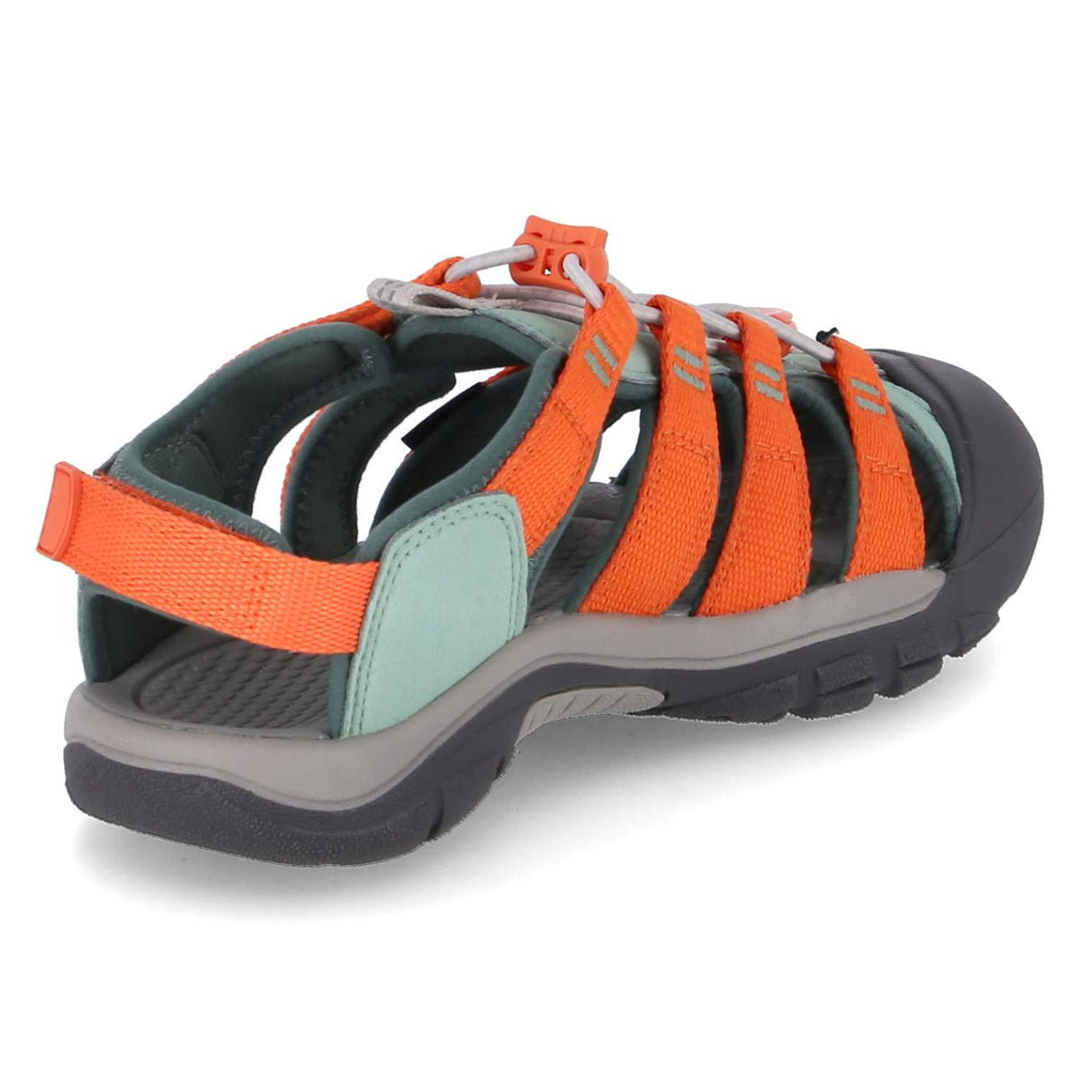 Sandalen NEWPORT BOUNDLESS Orange