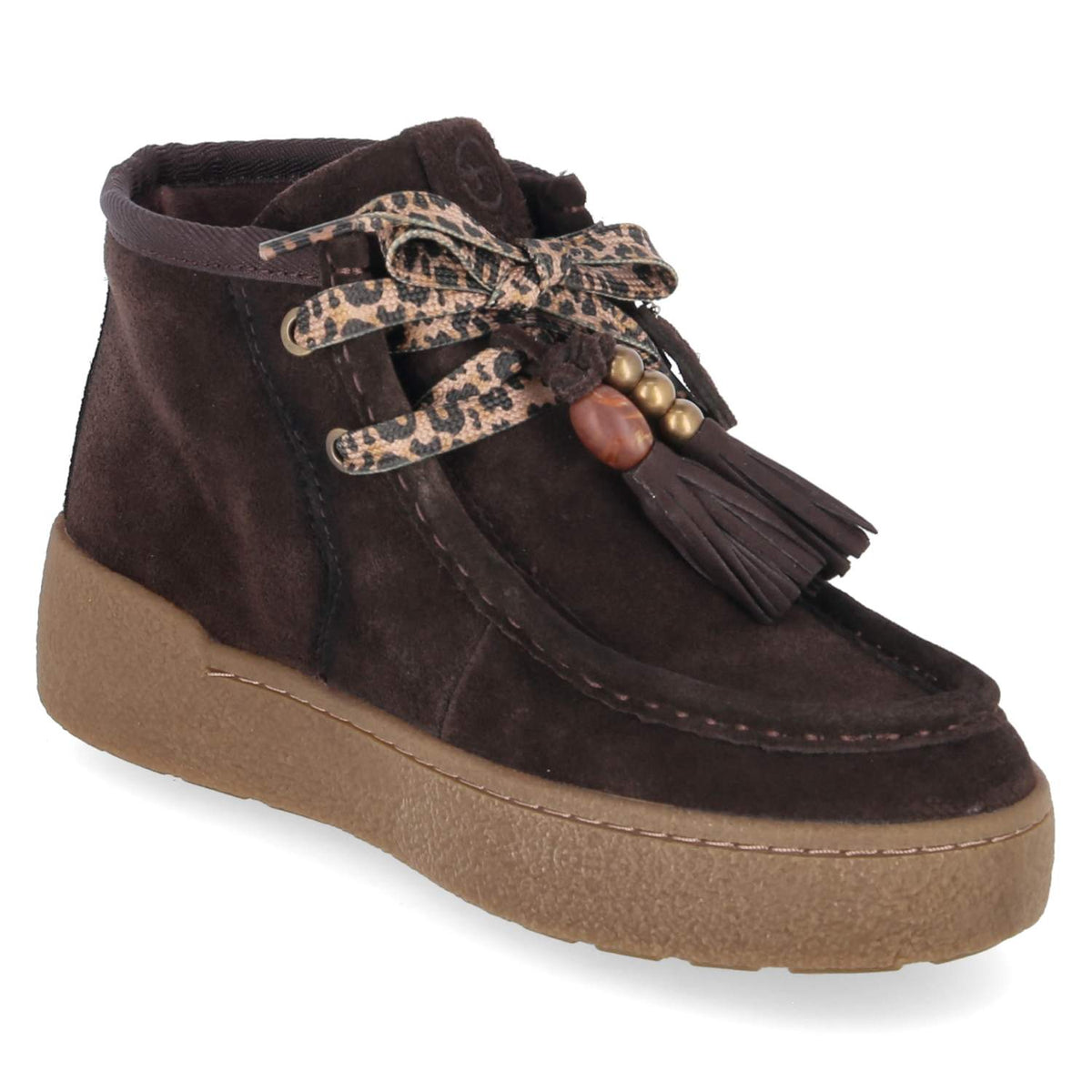 Desert Boots Braun