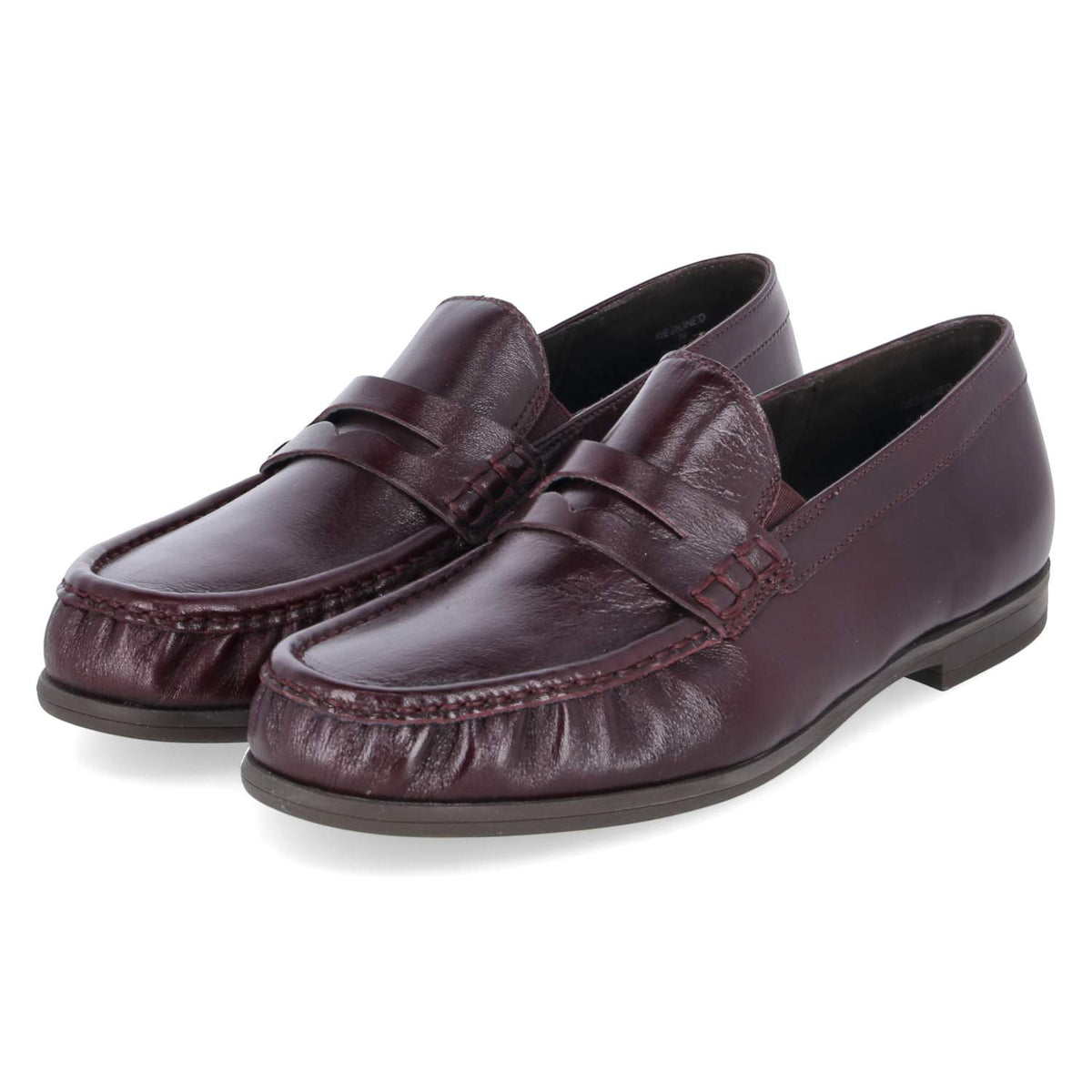 Loafer Rot