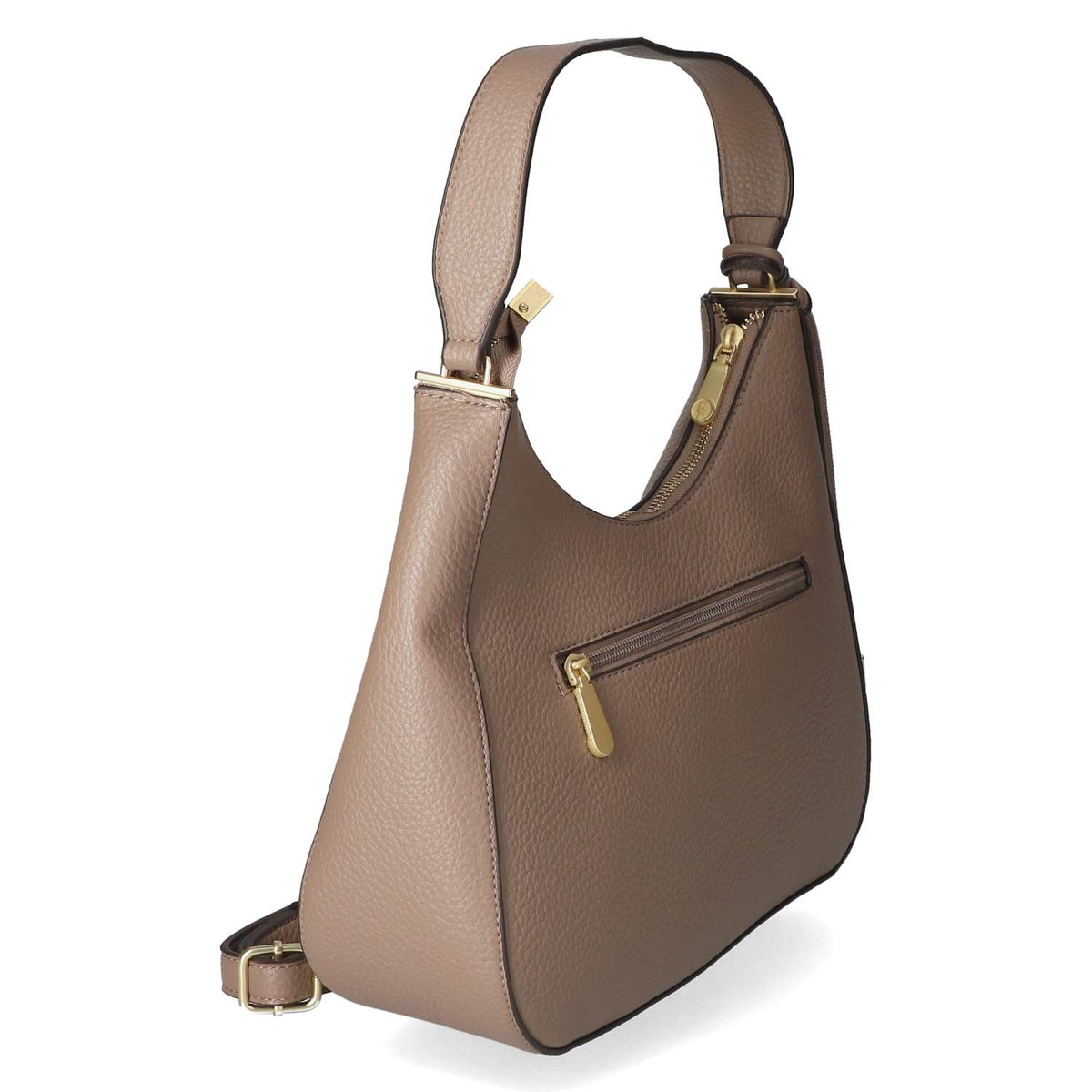 Hobo Bag Taupe