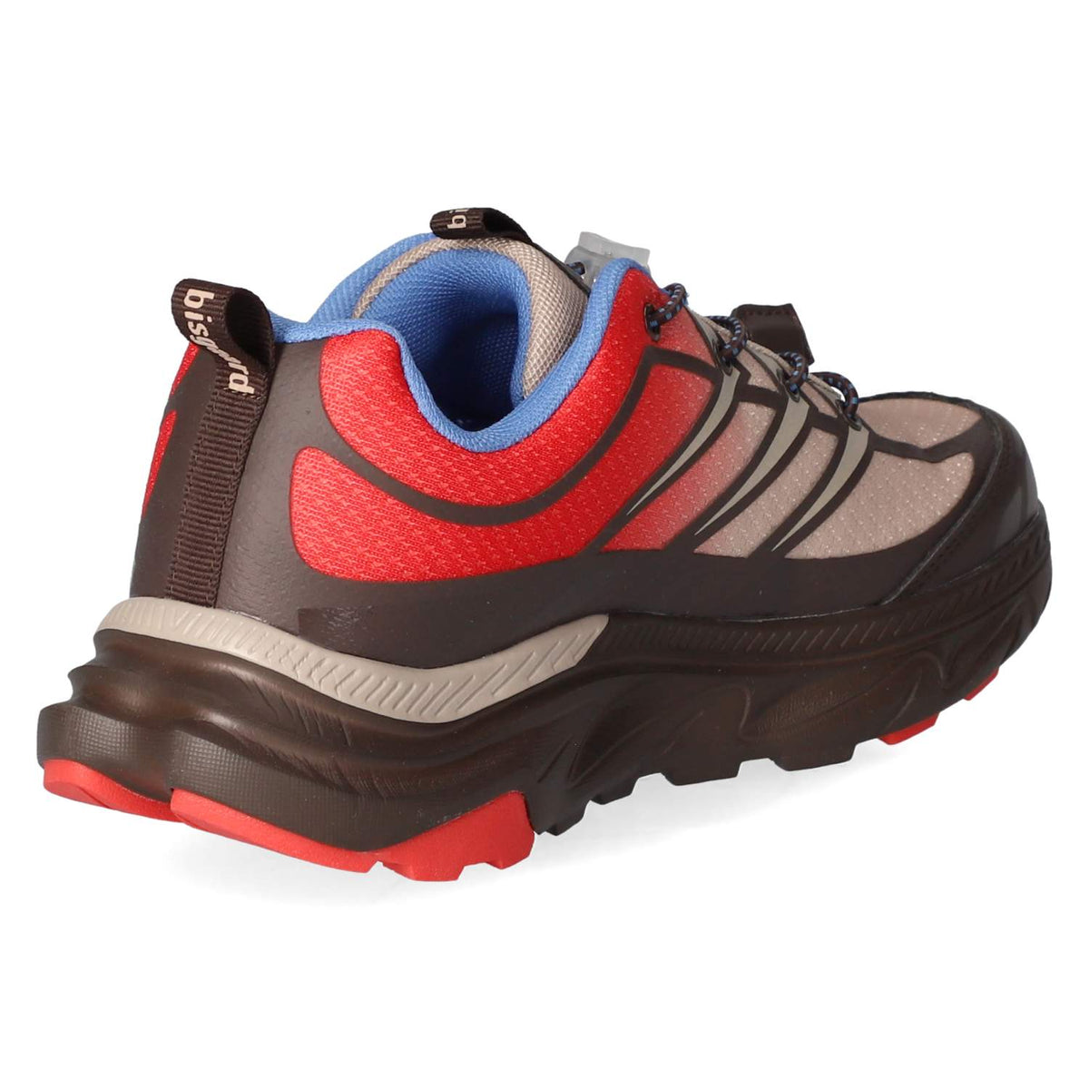 Low Sneaker FRED Mehrfarbig
