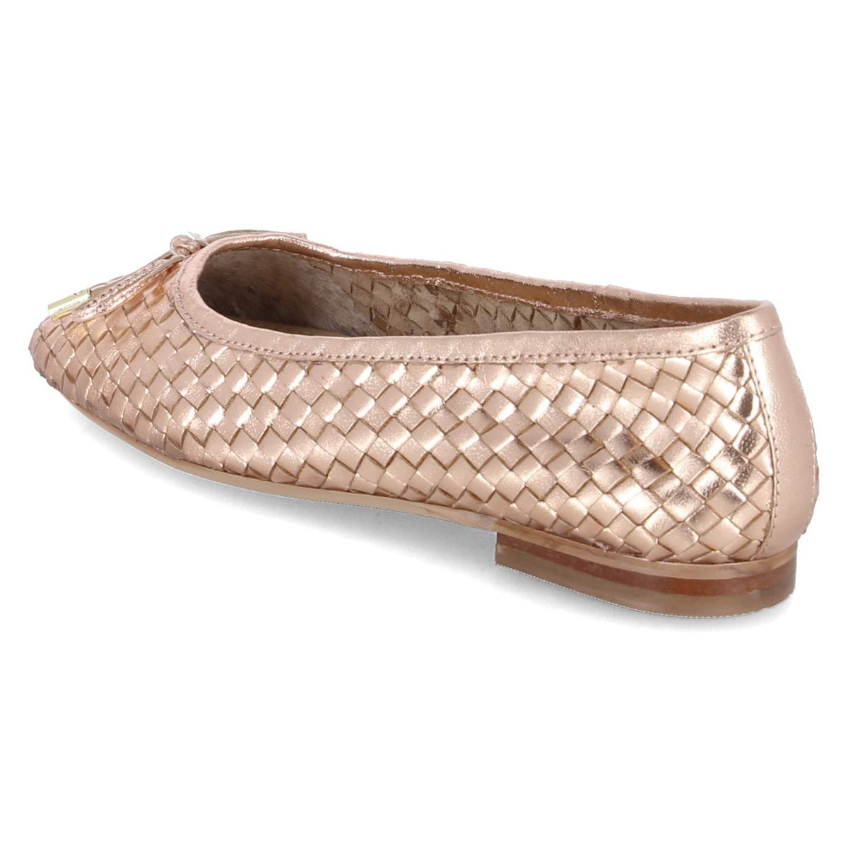 Ballerinas Rosa