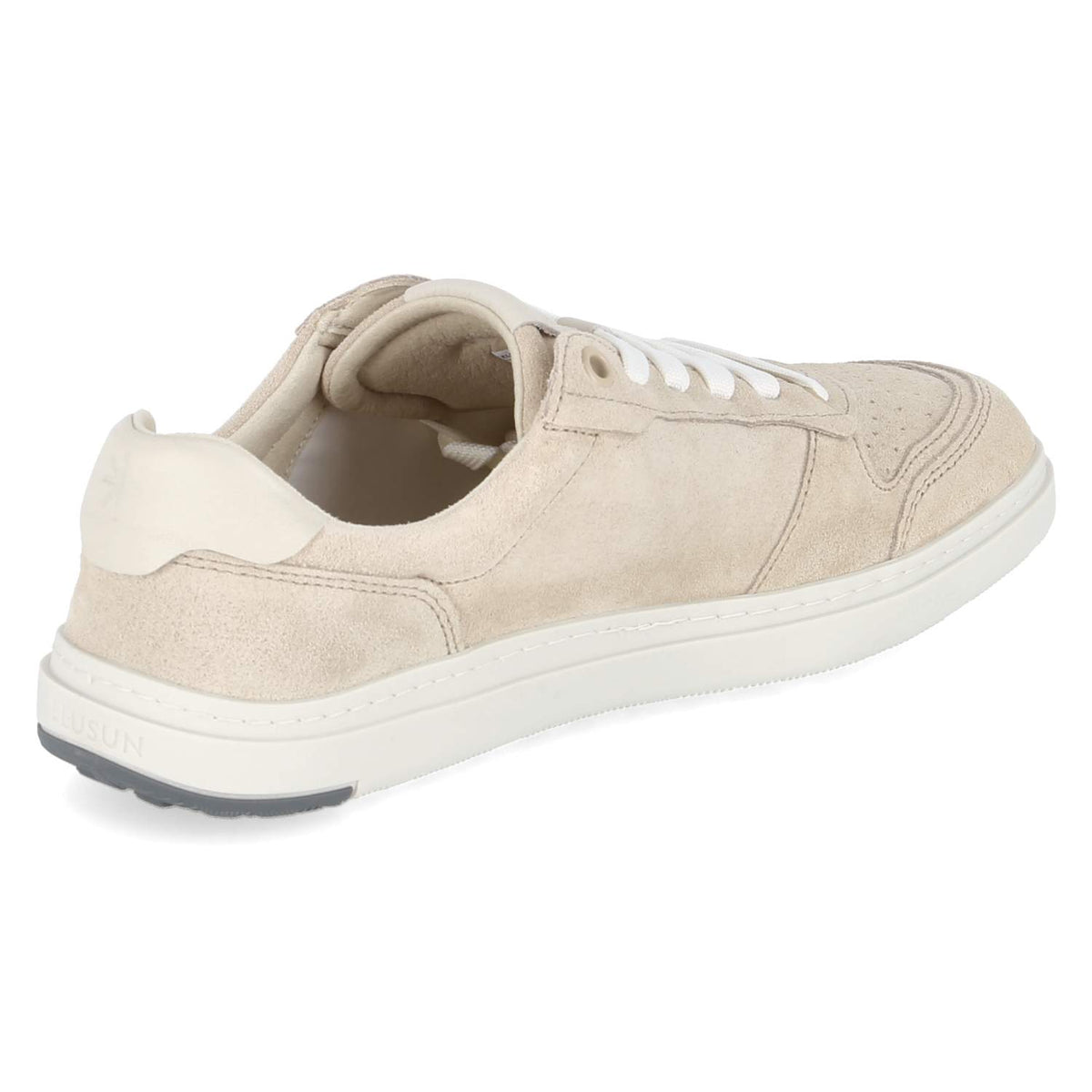 Barfußsneaker BLSN-600+ W Beige