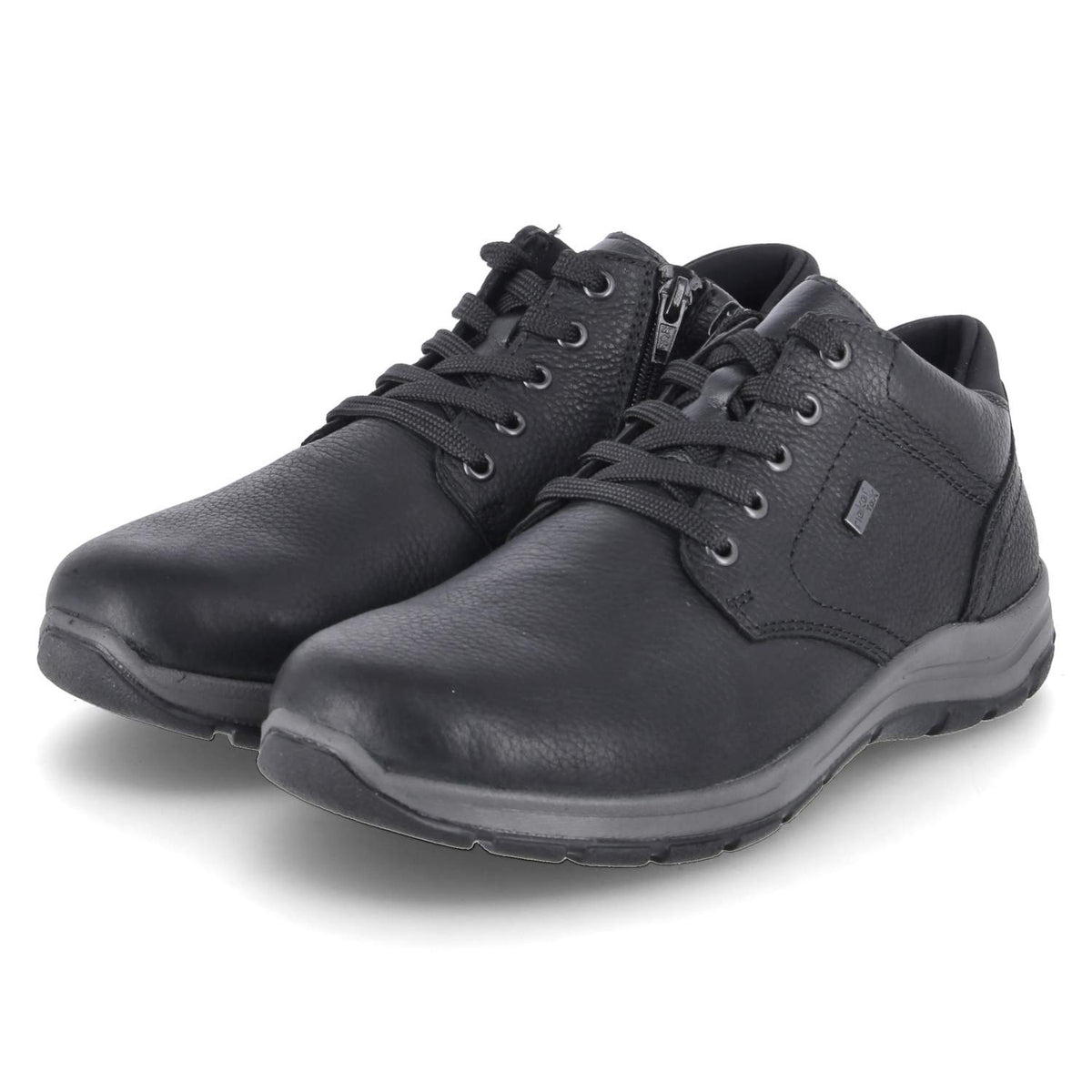 Winterschuhe Schwarz