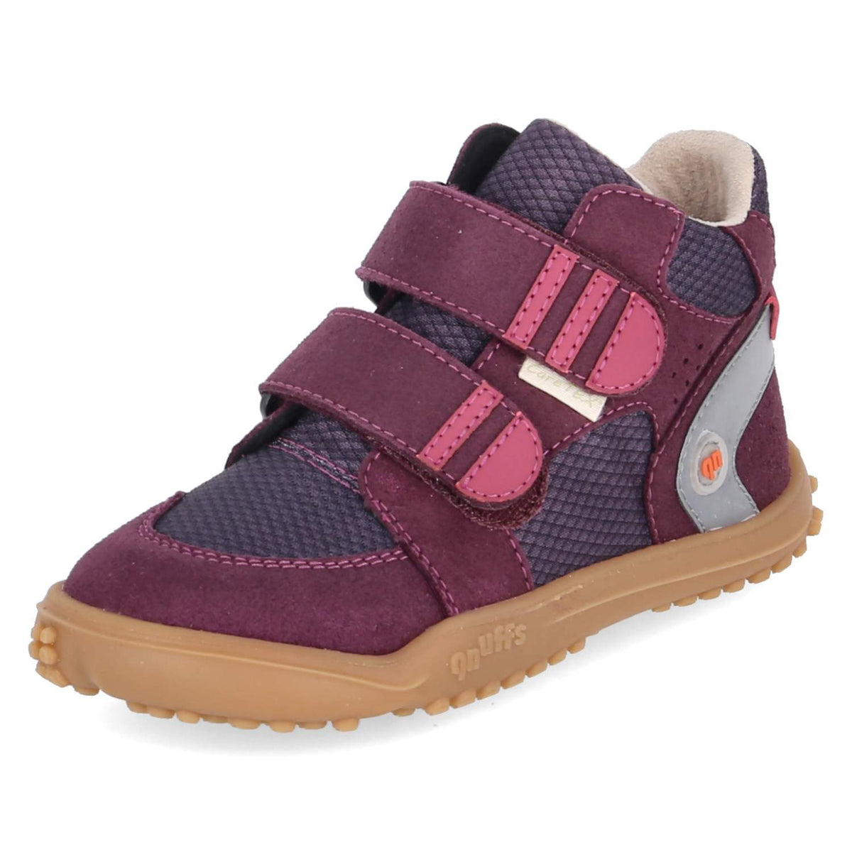 Barfußschuhe ZEDER Lila
