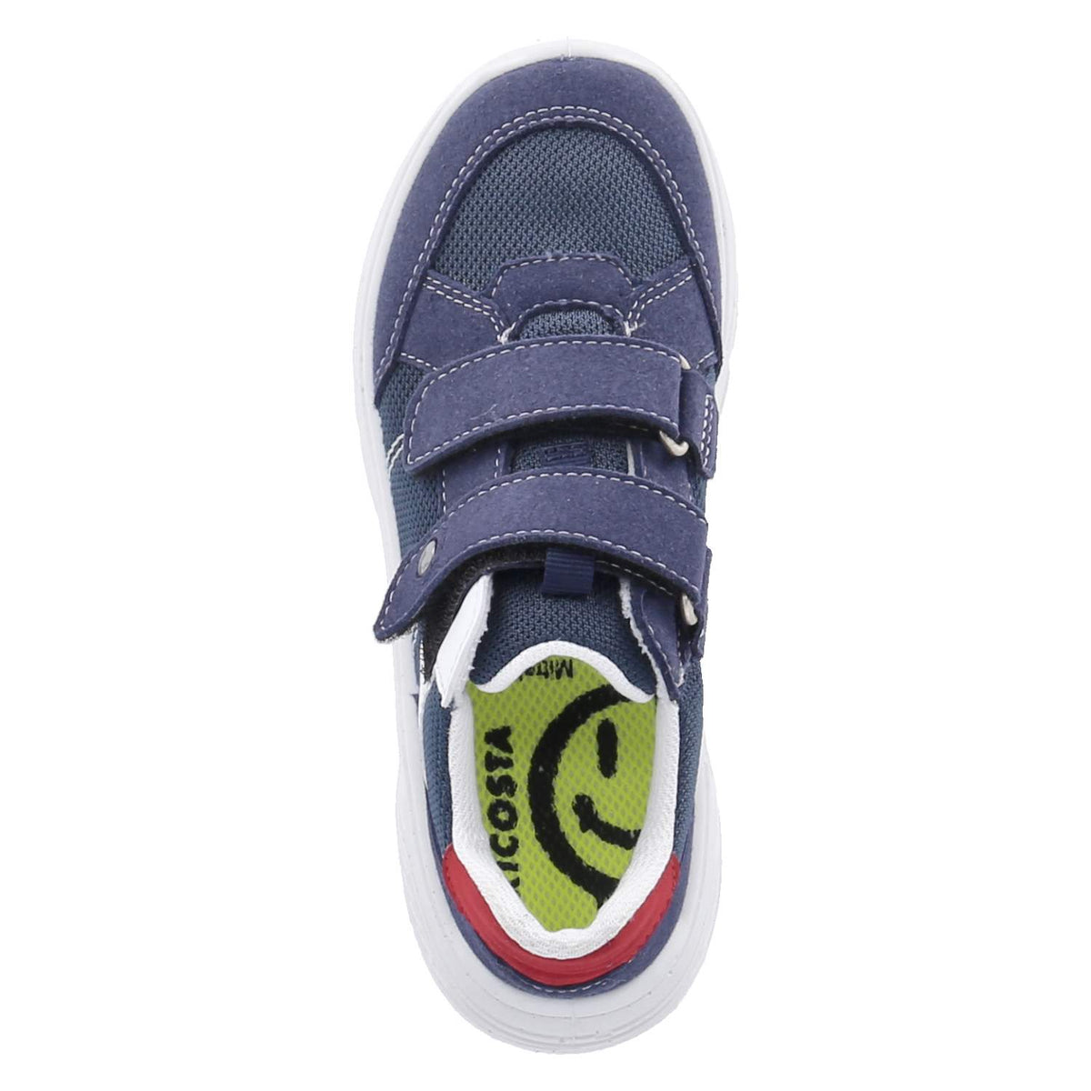 Klettschuhe FLUX Blau