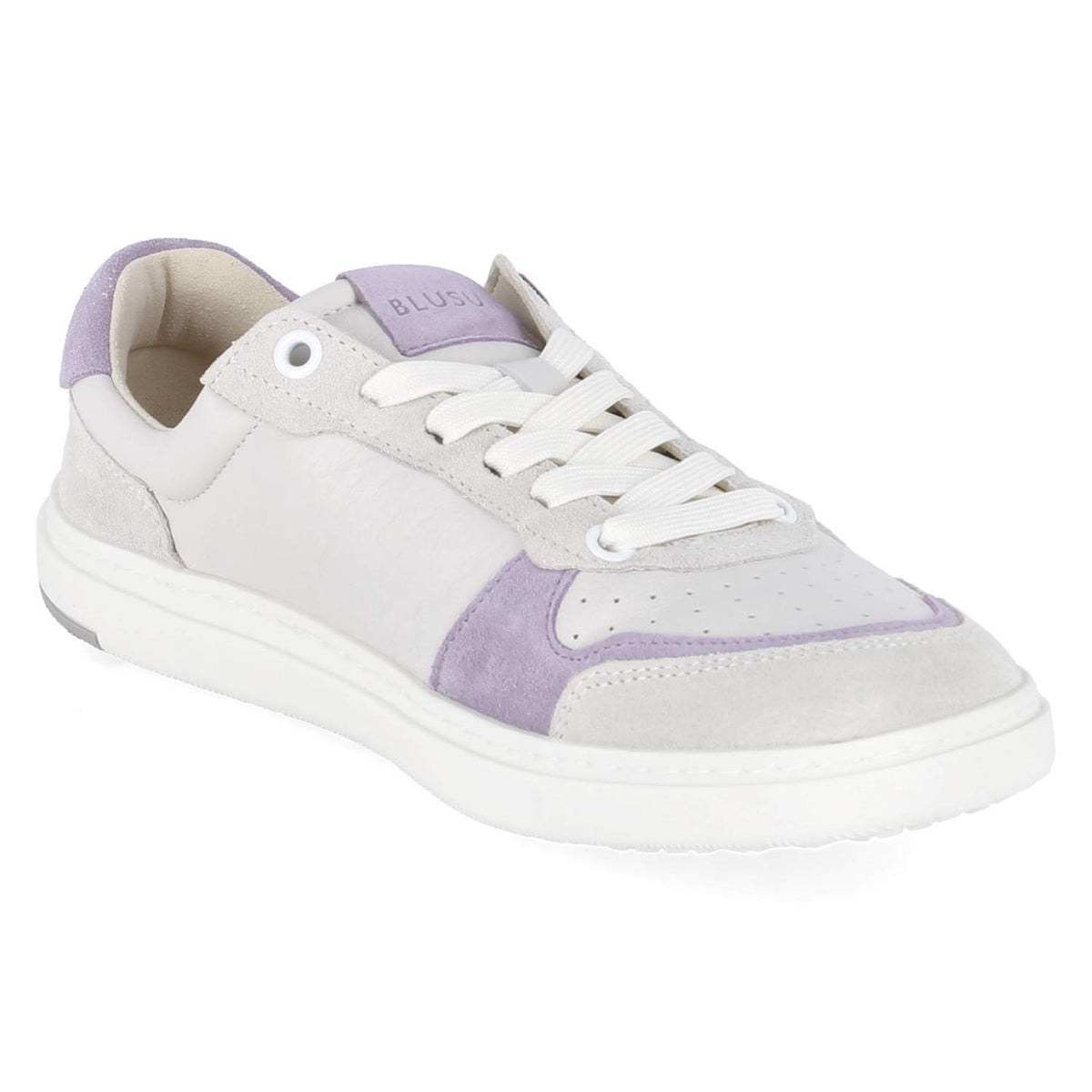 Barfußsneaker BLSN-600+ W Grau