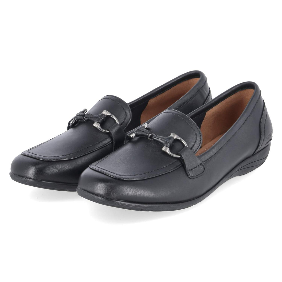 Slipper FENJA 34 Schwarz
