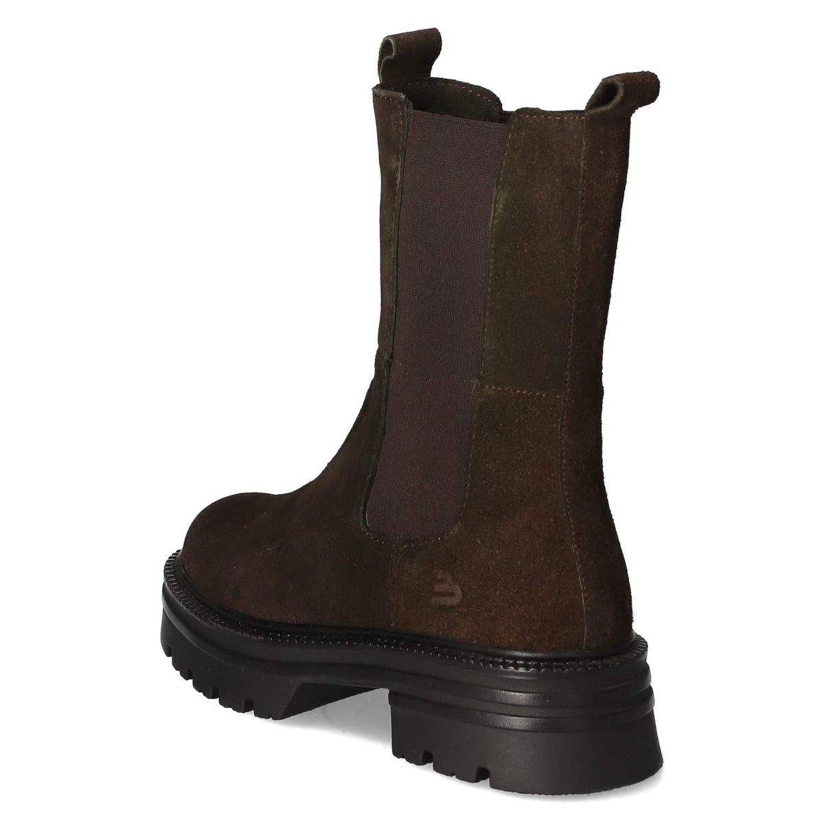 Chelsea Boots Braun