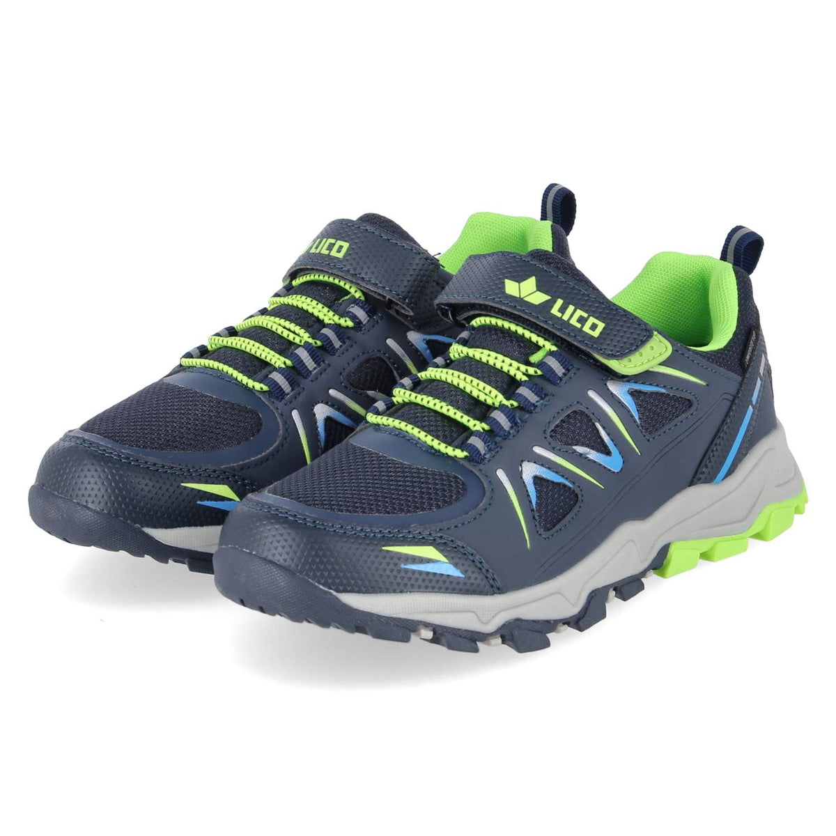 Outdoorschuhe ALLEN VS Blau