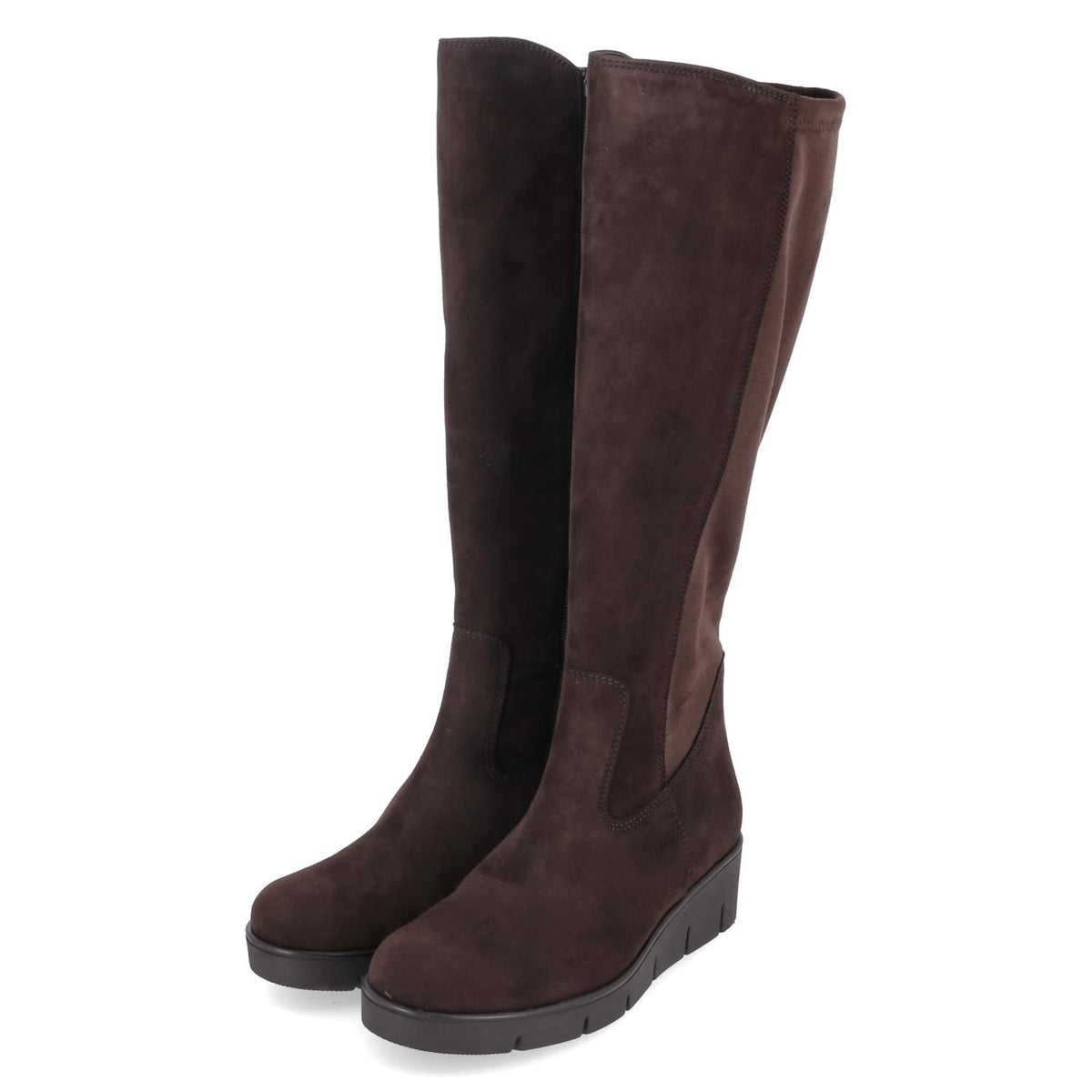 Stiefel Braun