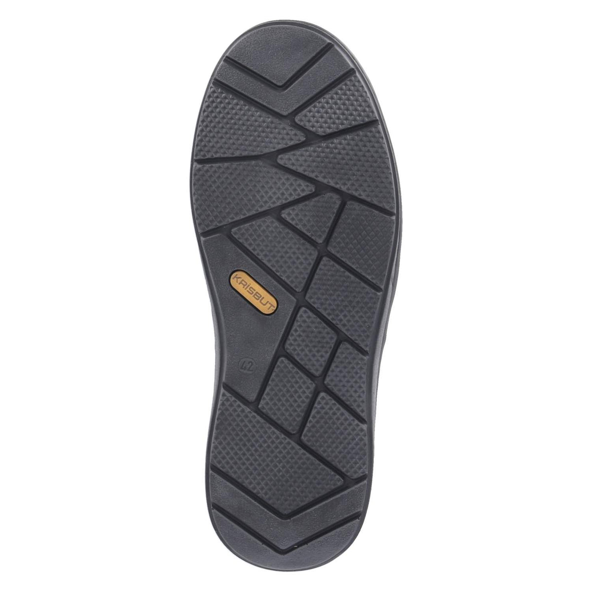 Slipper Blau