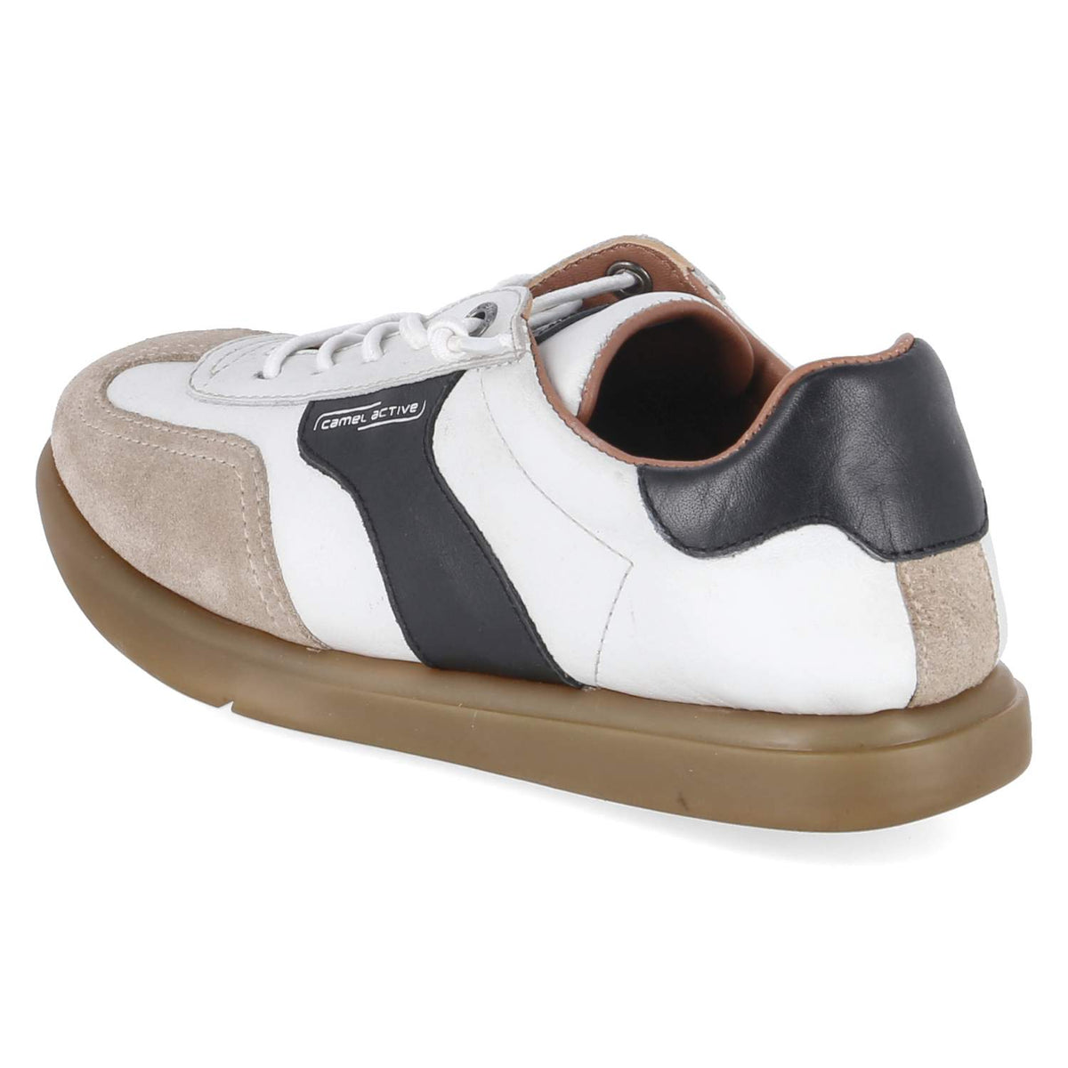 Low Sneaker CORDILLERA Weiß