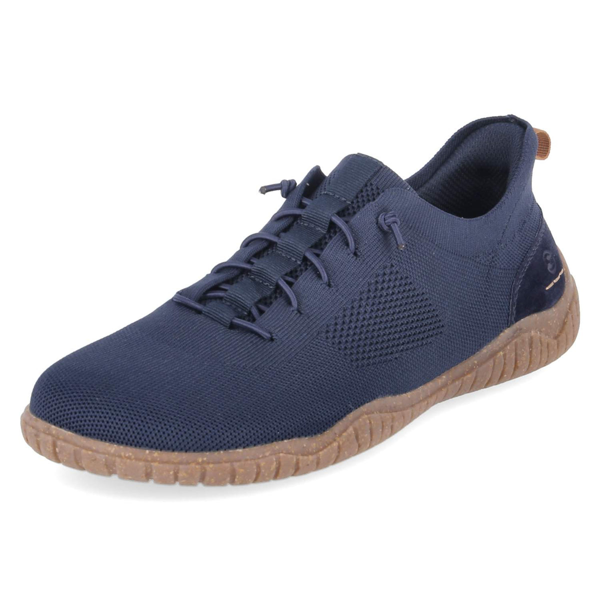 Barfußschuhe WALLACE 05 Blau