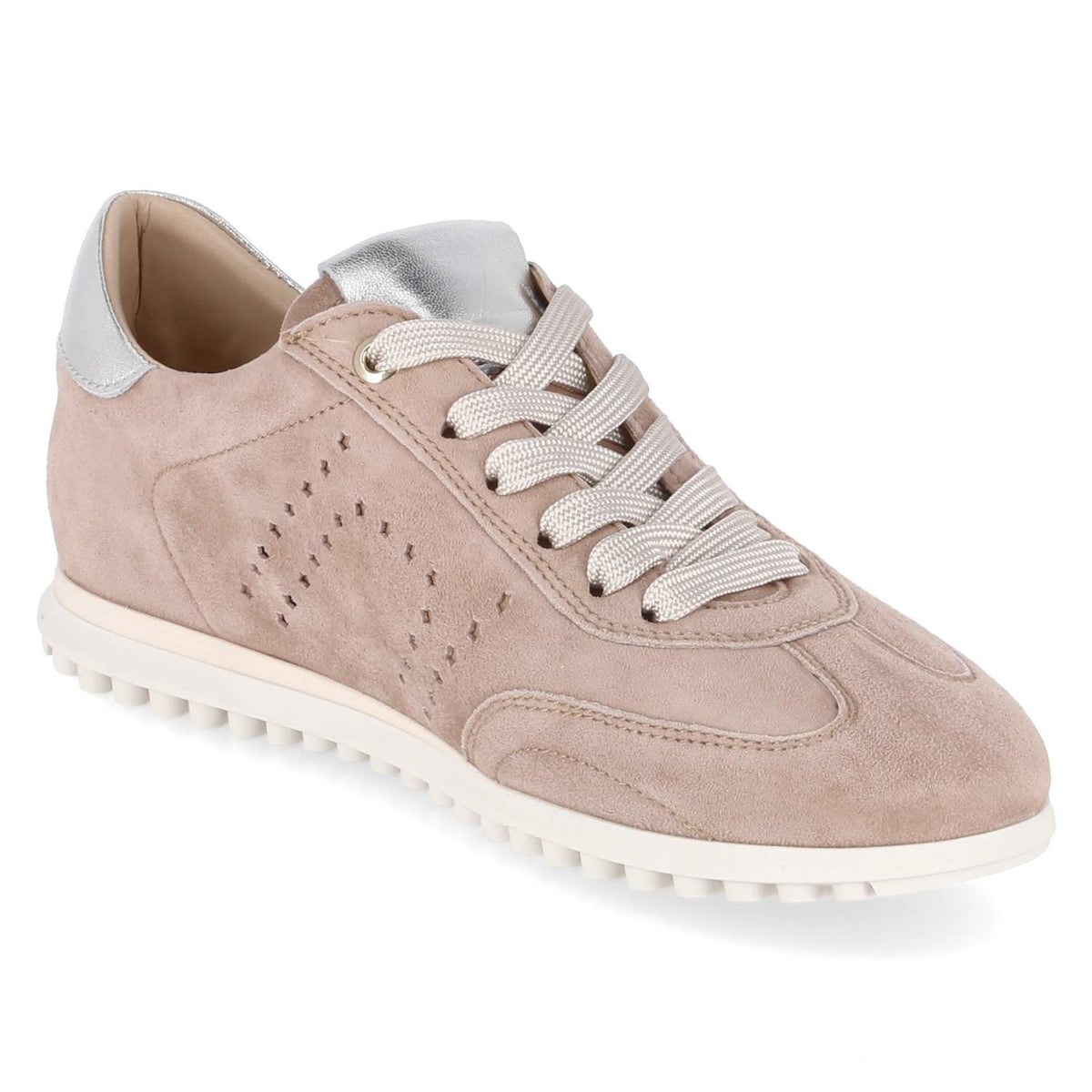 Low Sneaker AVRIL Beige