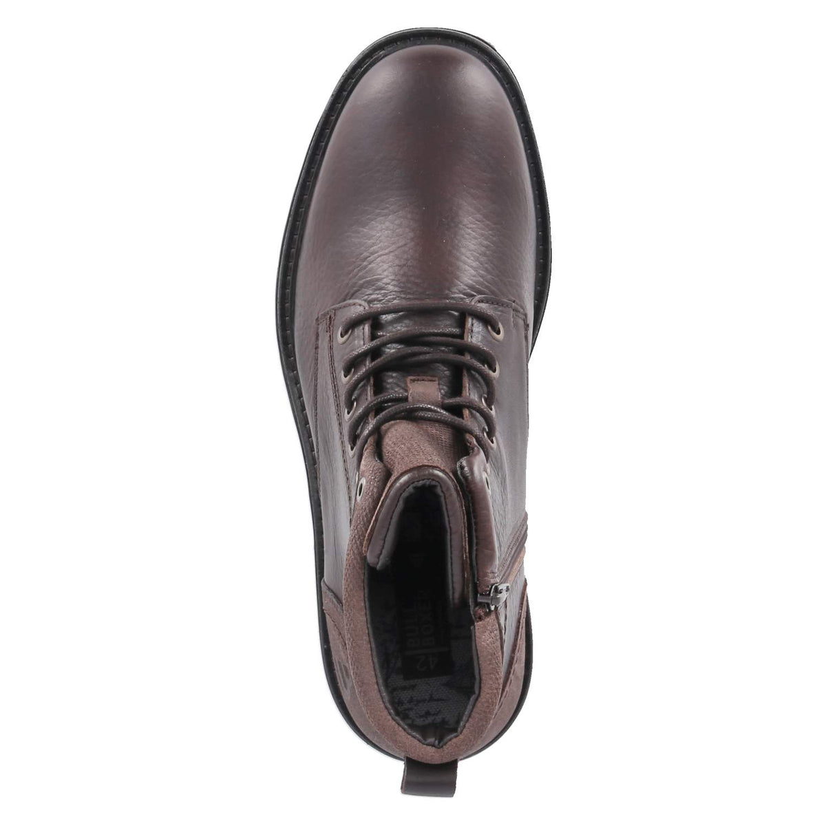 Boots Braun
