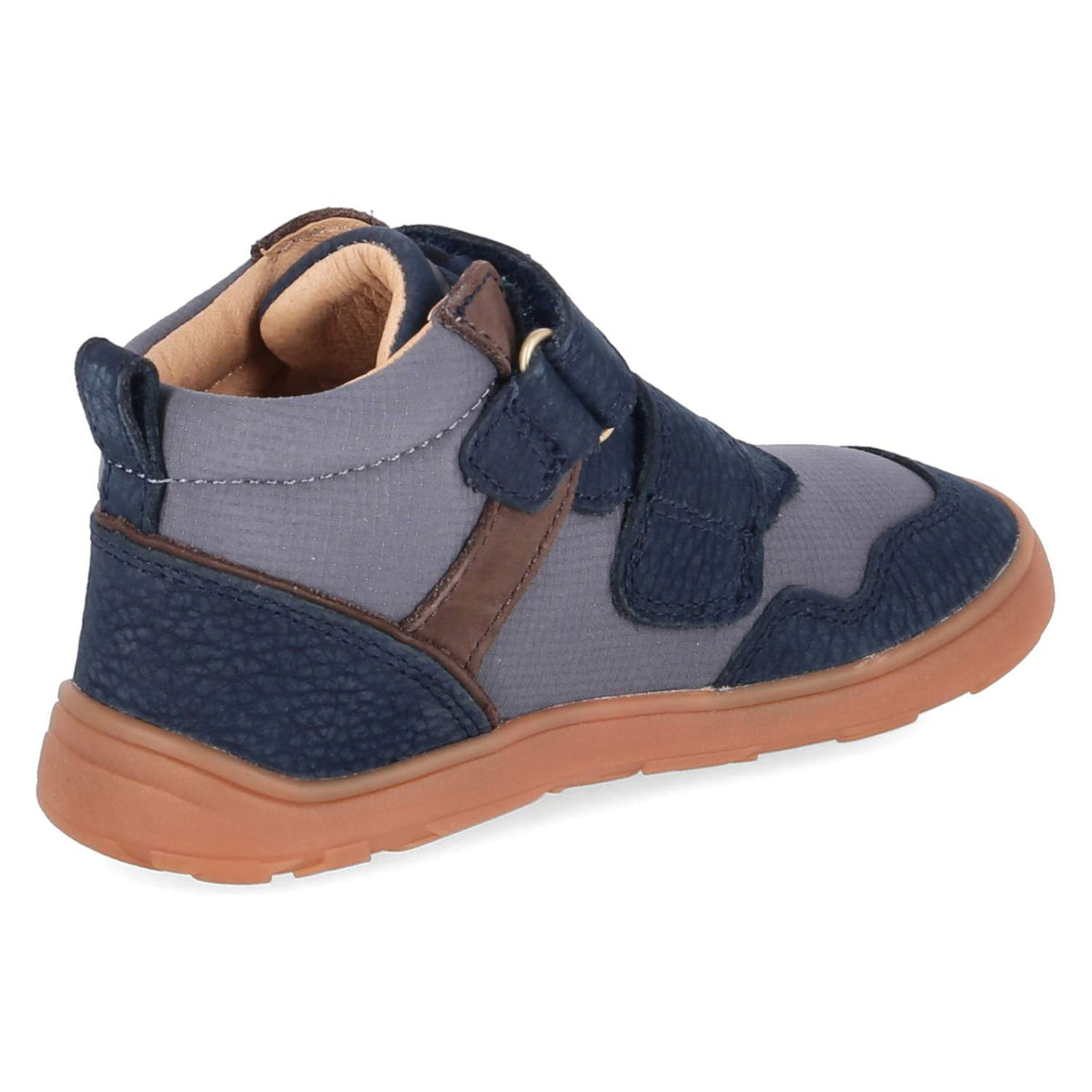 Barfuß-Sneaker BECKY Blau