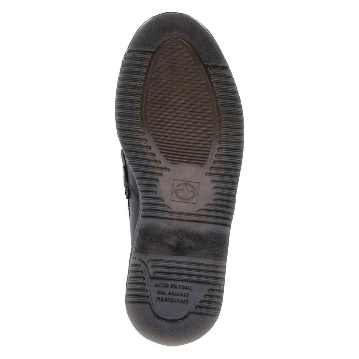 Loafer DAPHNY Schwarz