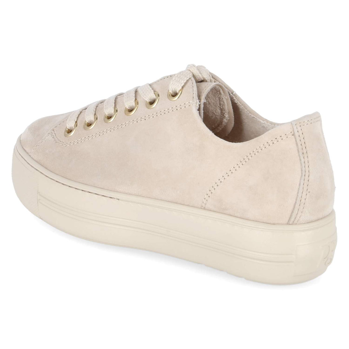 Sneaker Beige