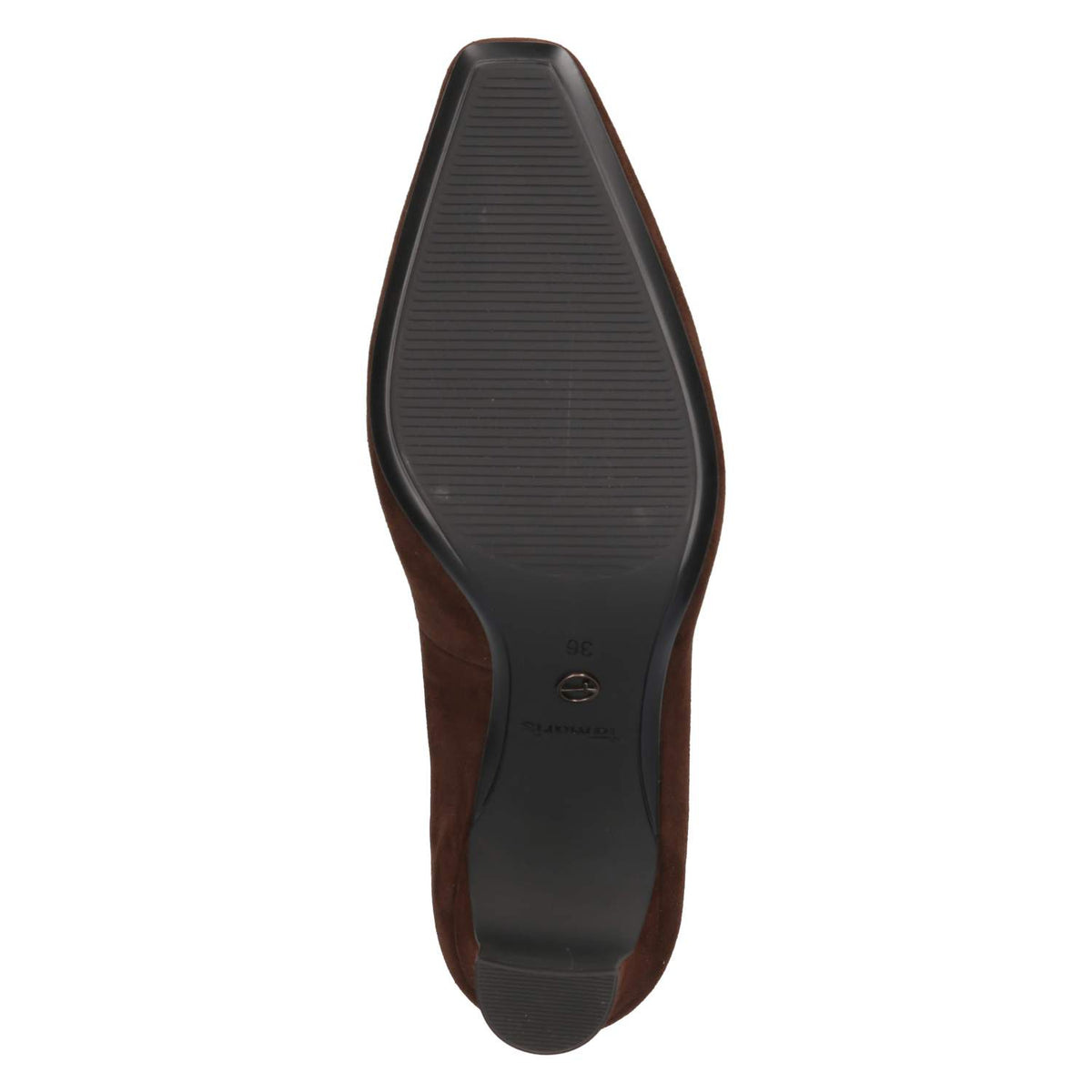 Pumps Braun