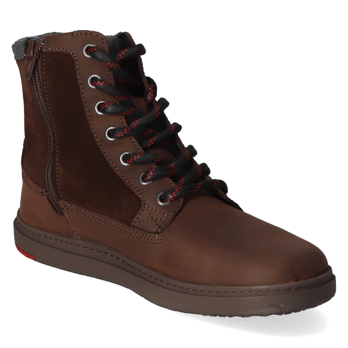 Barfuß-Boots BLSN-080W Braun
