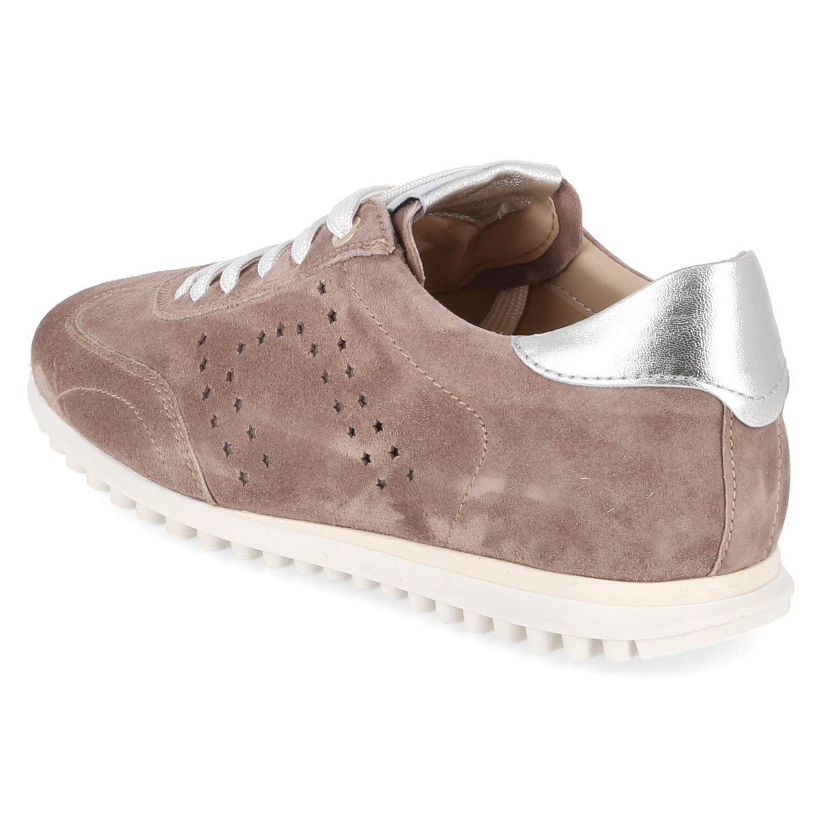 Low Sneaker AVRIL Taupe