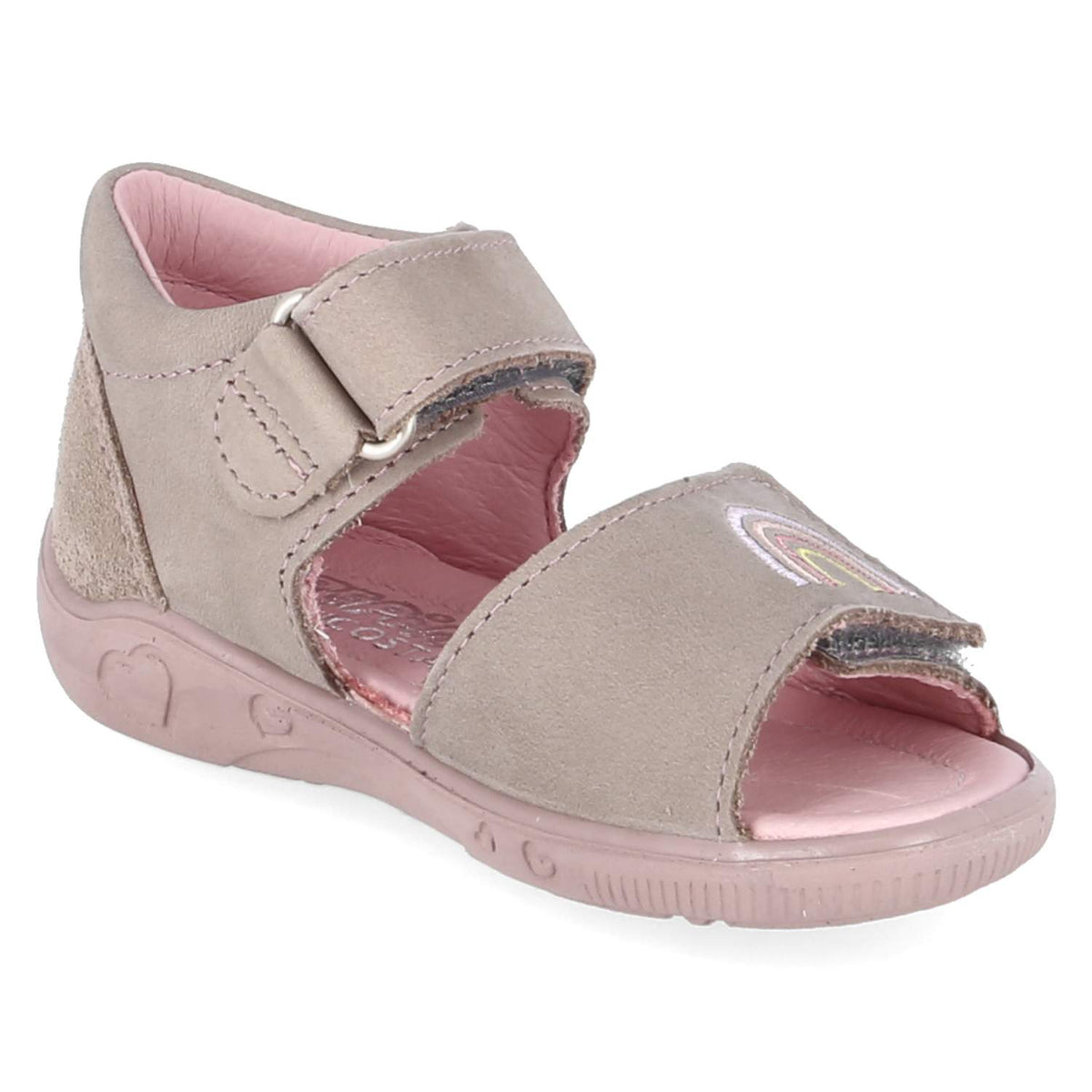 Sandalen MIMI Beige