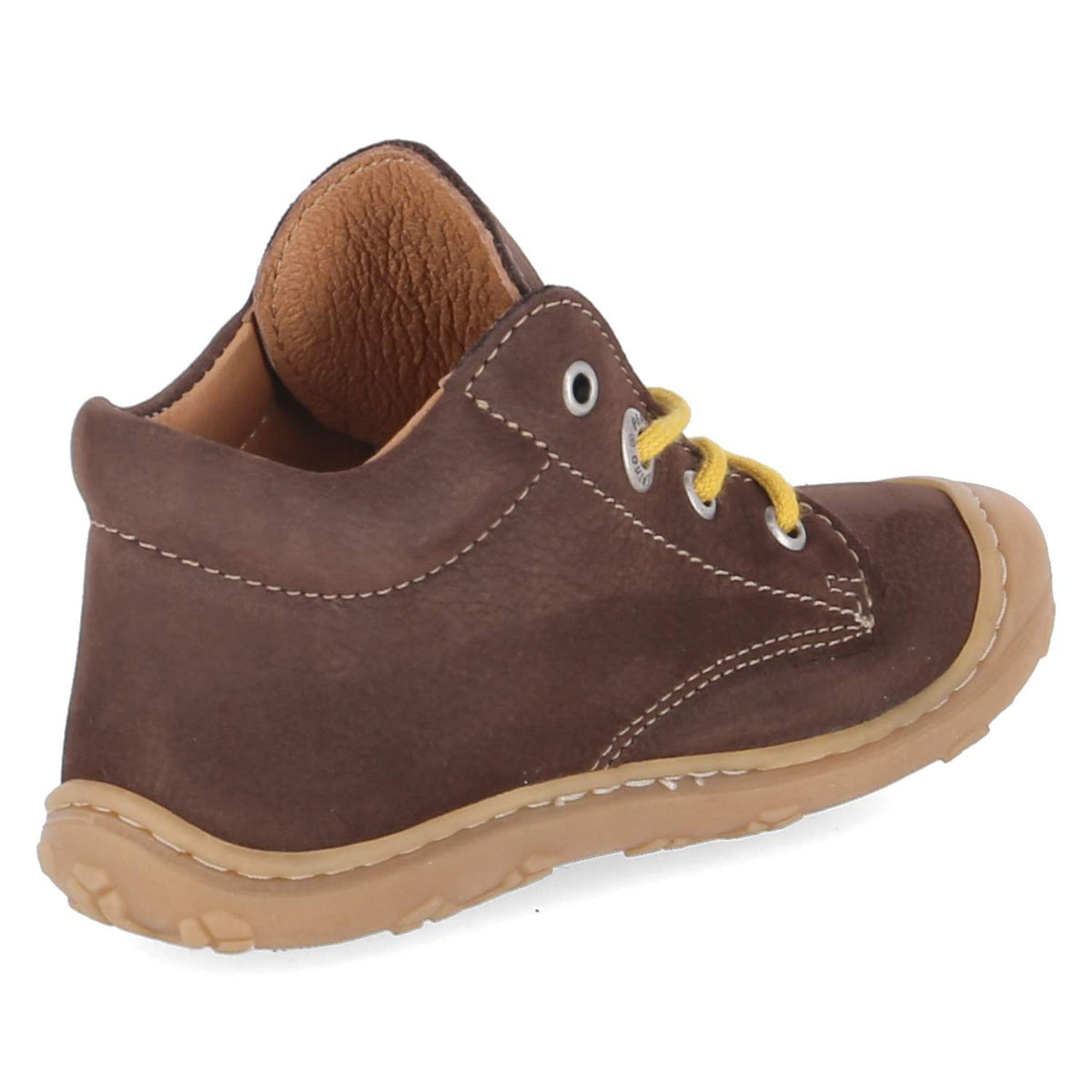 Schnürschuhe CORY Braun