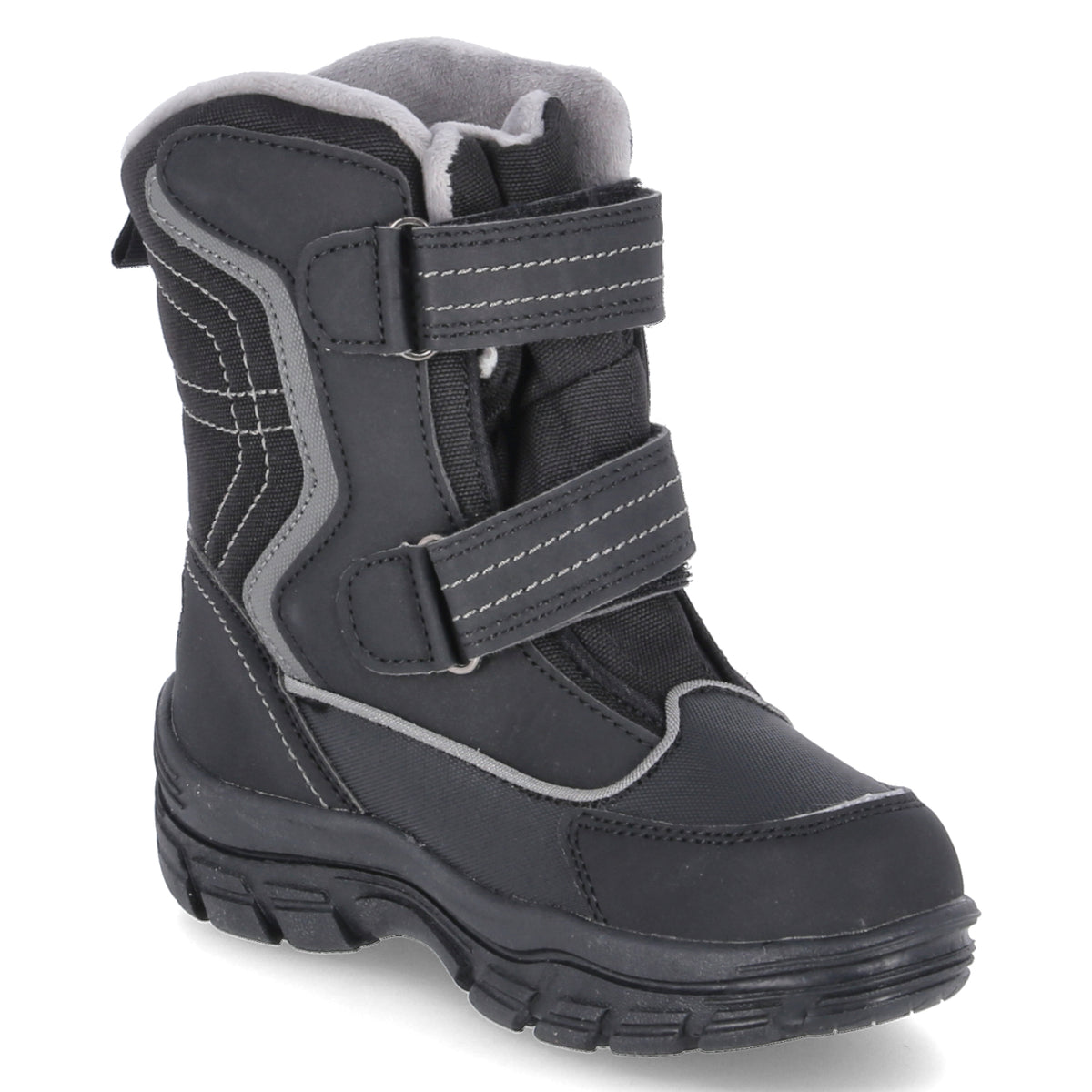 Winterboots K-LENO V RTX Schwarz